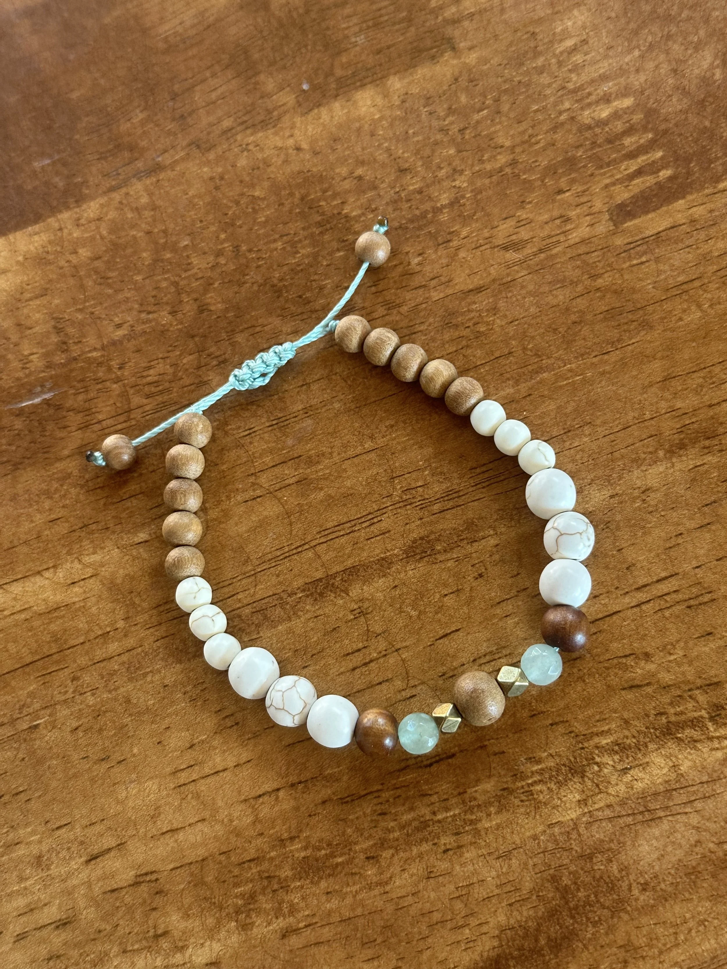 Calm, Fluidity, Ease, Awareness bracelet #2.jpg