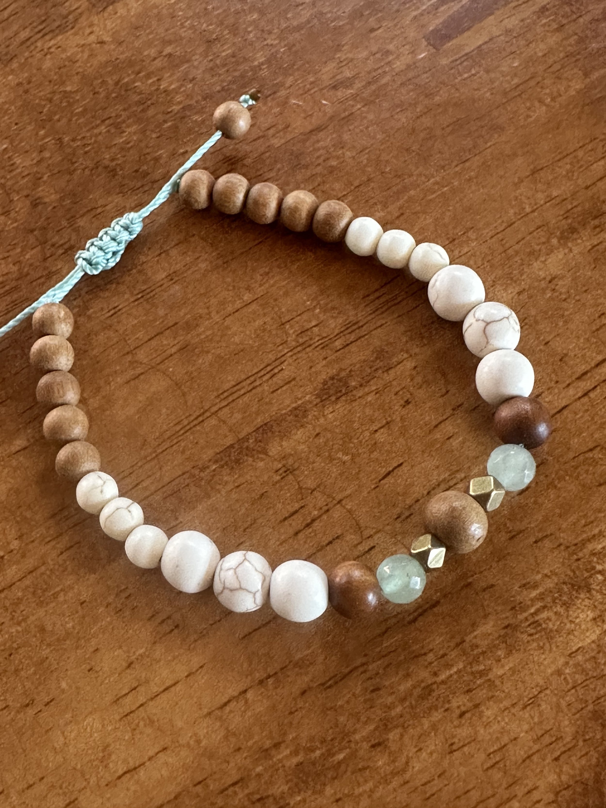 Calm, Fluidity, Ease, Awareness bracelet #3.jpg