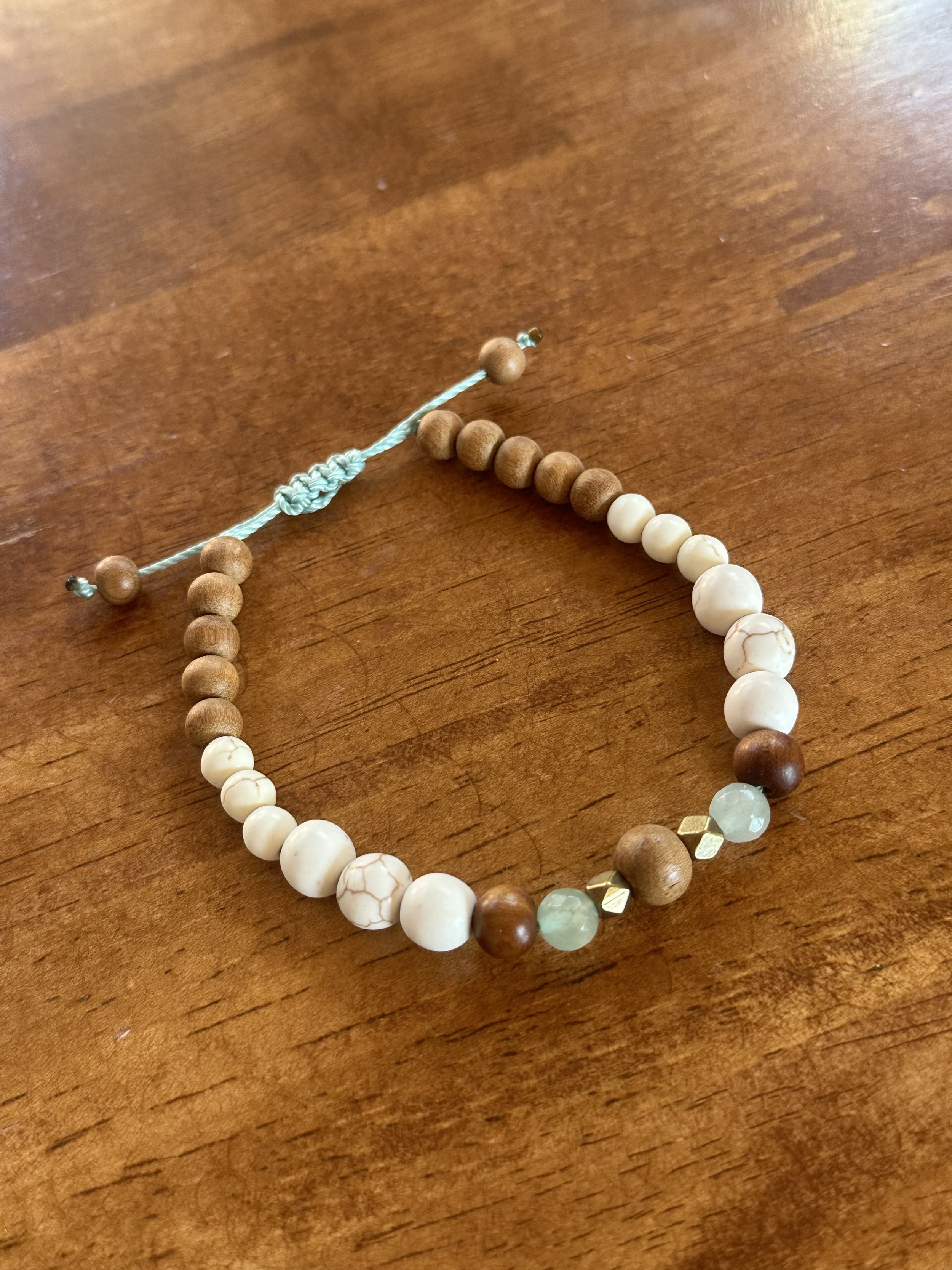 Calm, Fluidity, Ease, Awareness bracelet #6.jpg