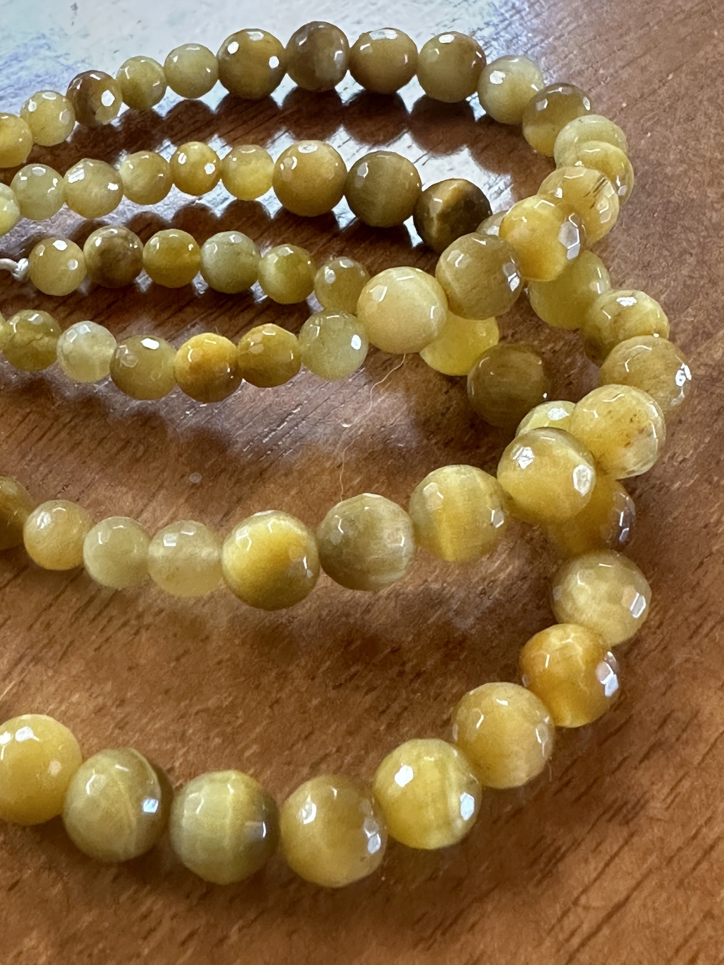 Balanced - bracelet - large - yellow tiger eye #6.jpg