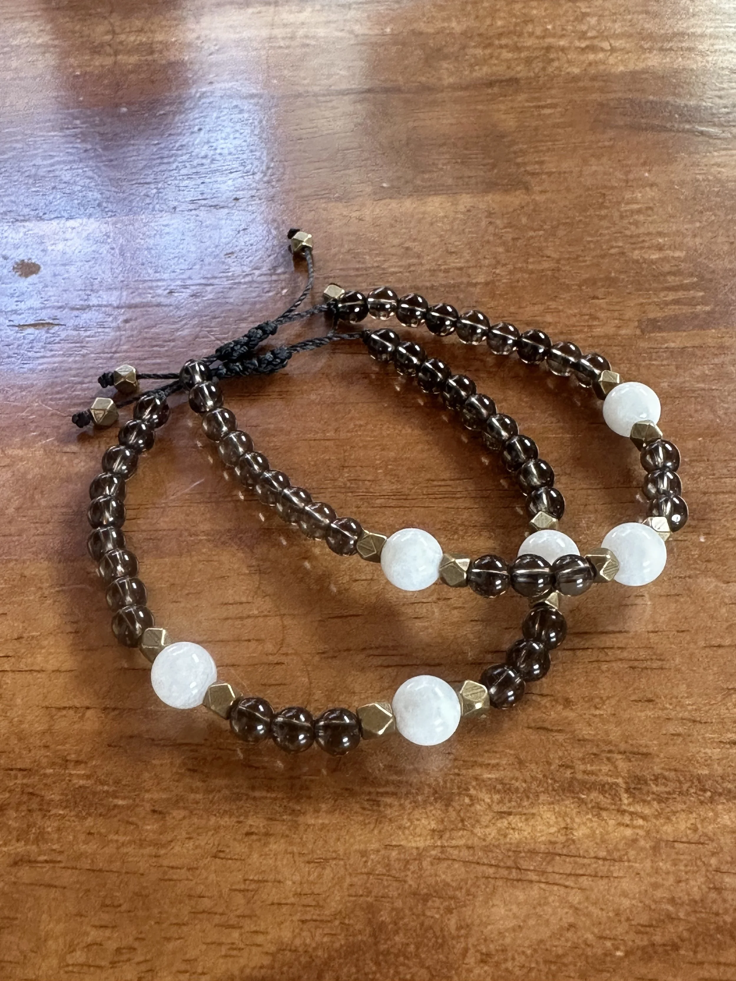 Grounded in the Mystery - Mala bracelet #3.jpg