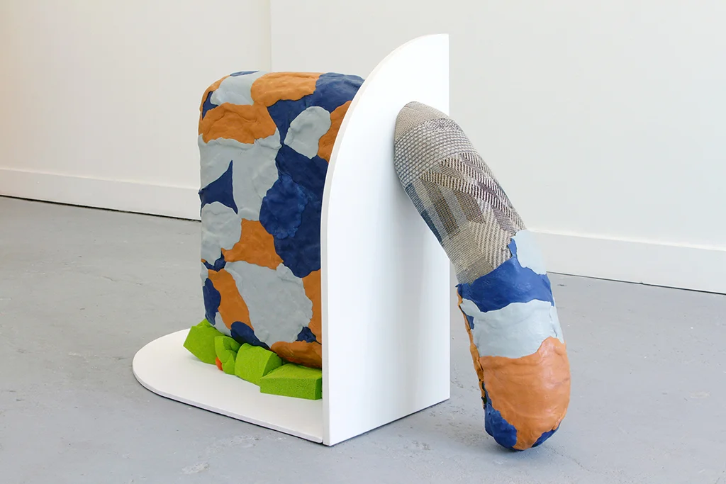 As Is, 2015