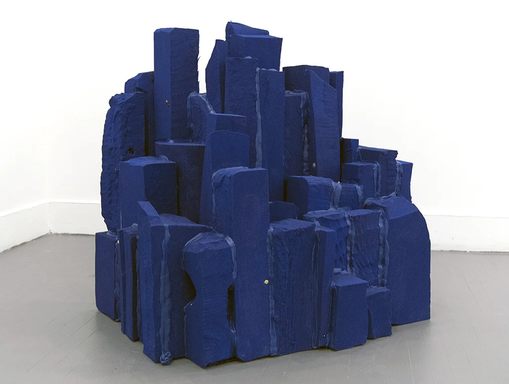 Semi-Unprecious, 2015