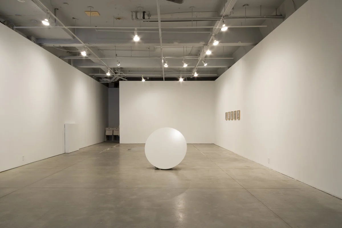 Death & Objects II, 2013