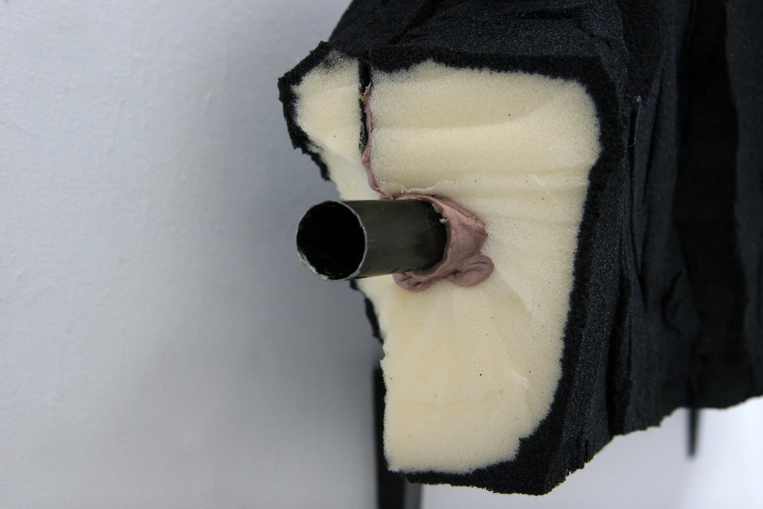 Shadow, (detail) 2015