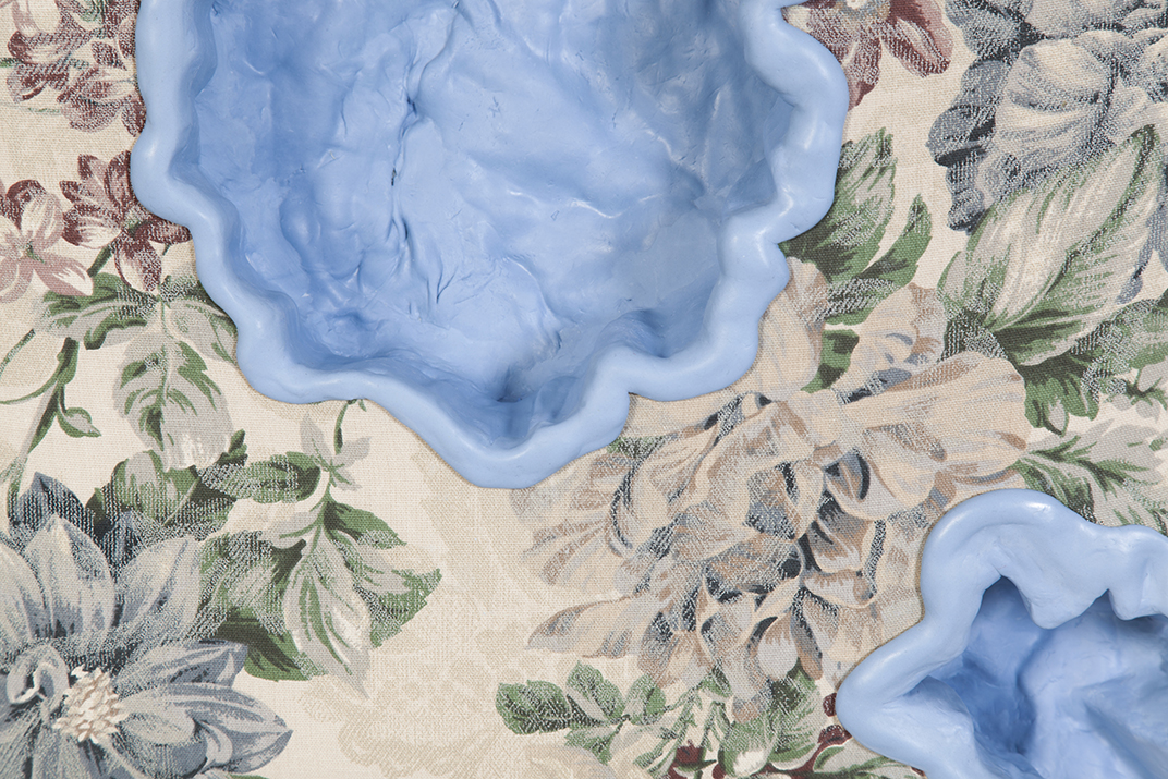 Highest Point High (Hot Tub)(detail), 2015