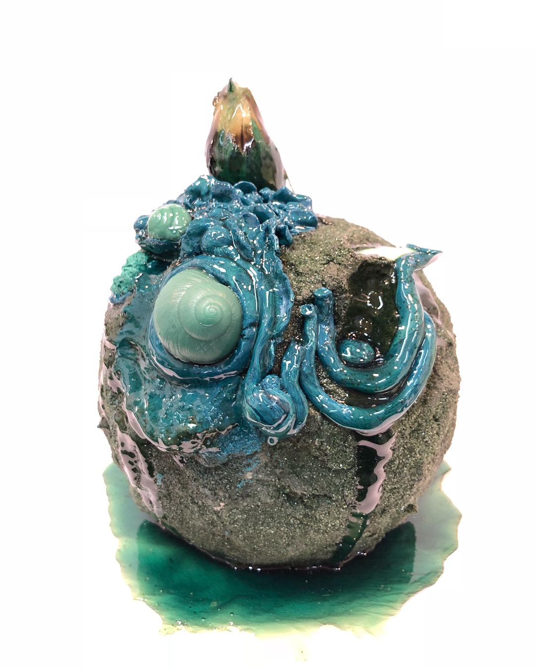 Me and My Earth Cult 6 of 37, 2018