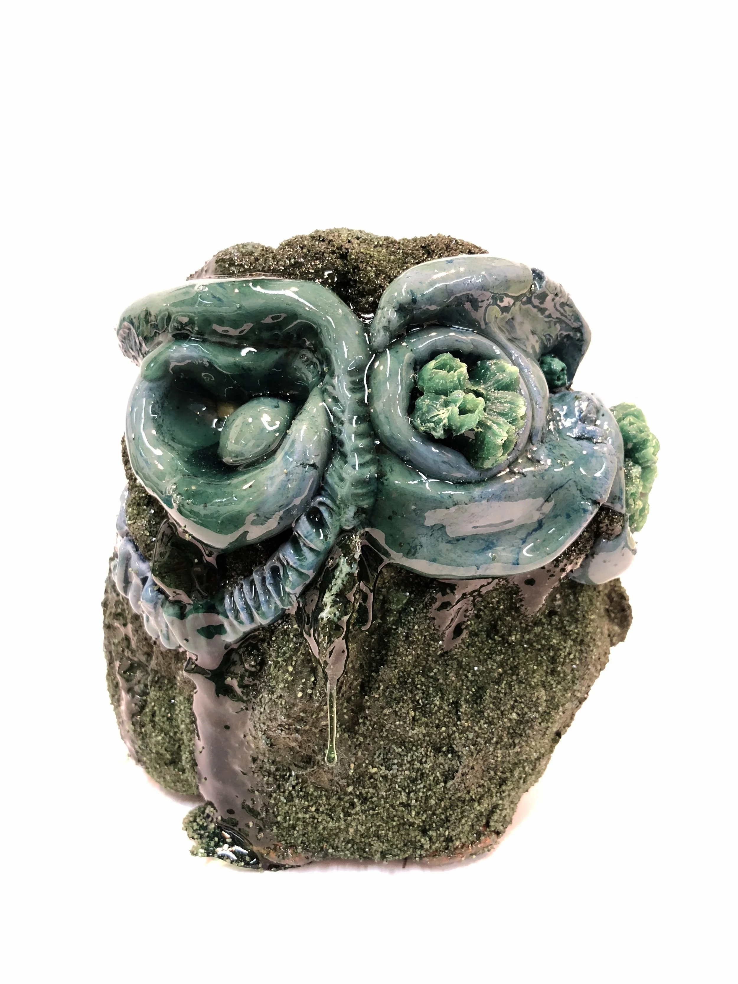 Me and My Earth Cult 12 of 37, 2018