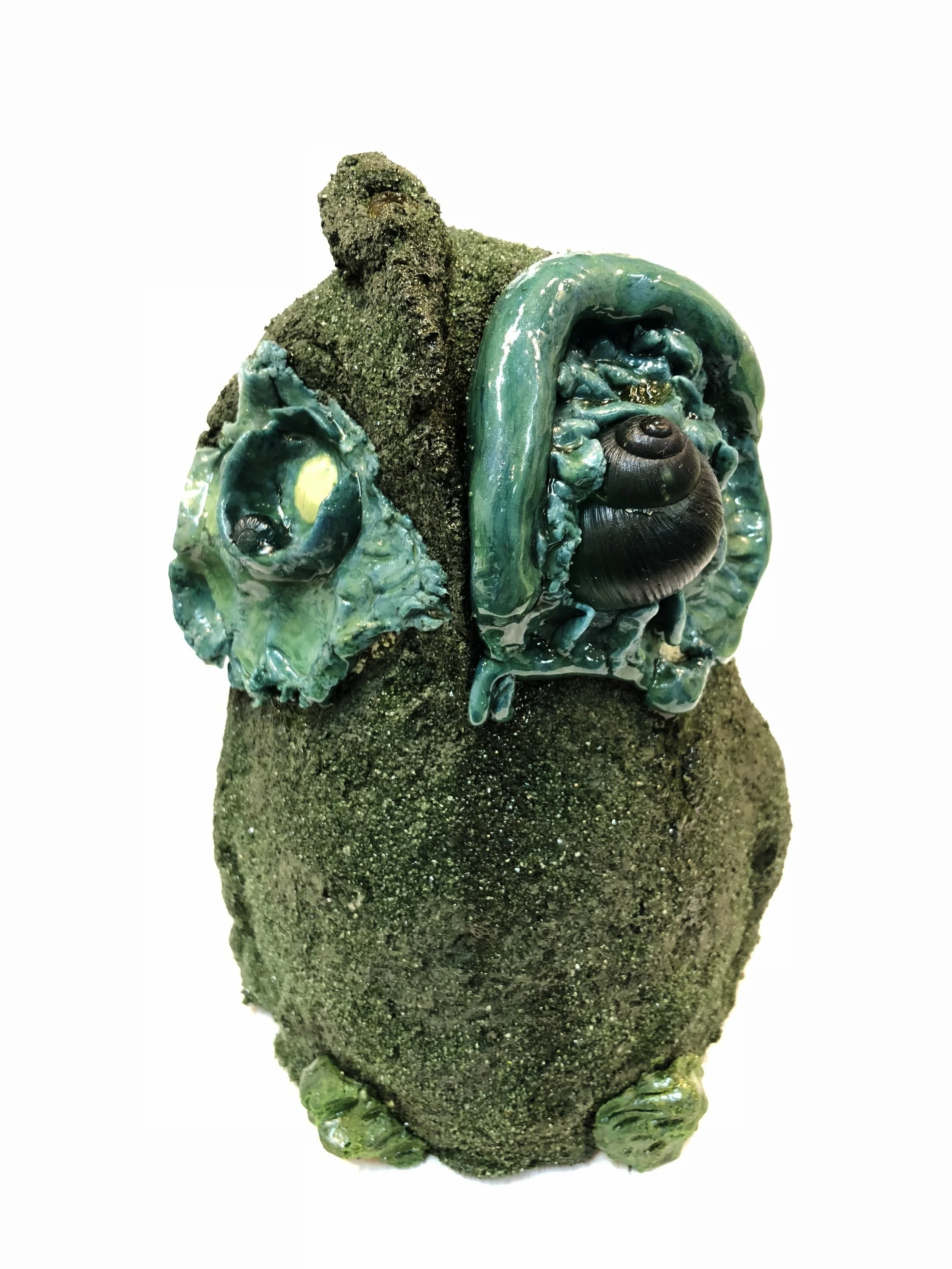 Me and My Earth Cult 14 of 37, 2018