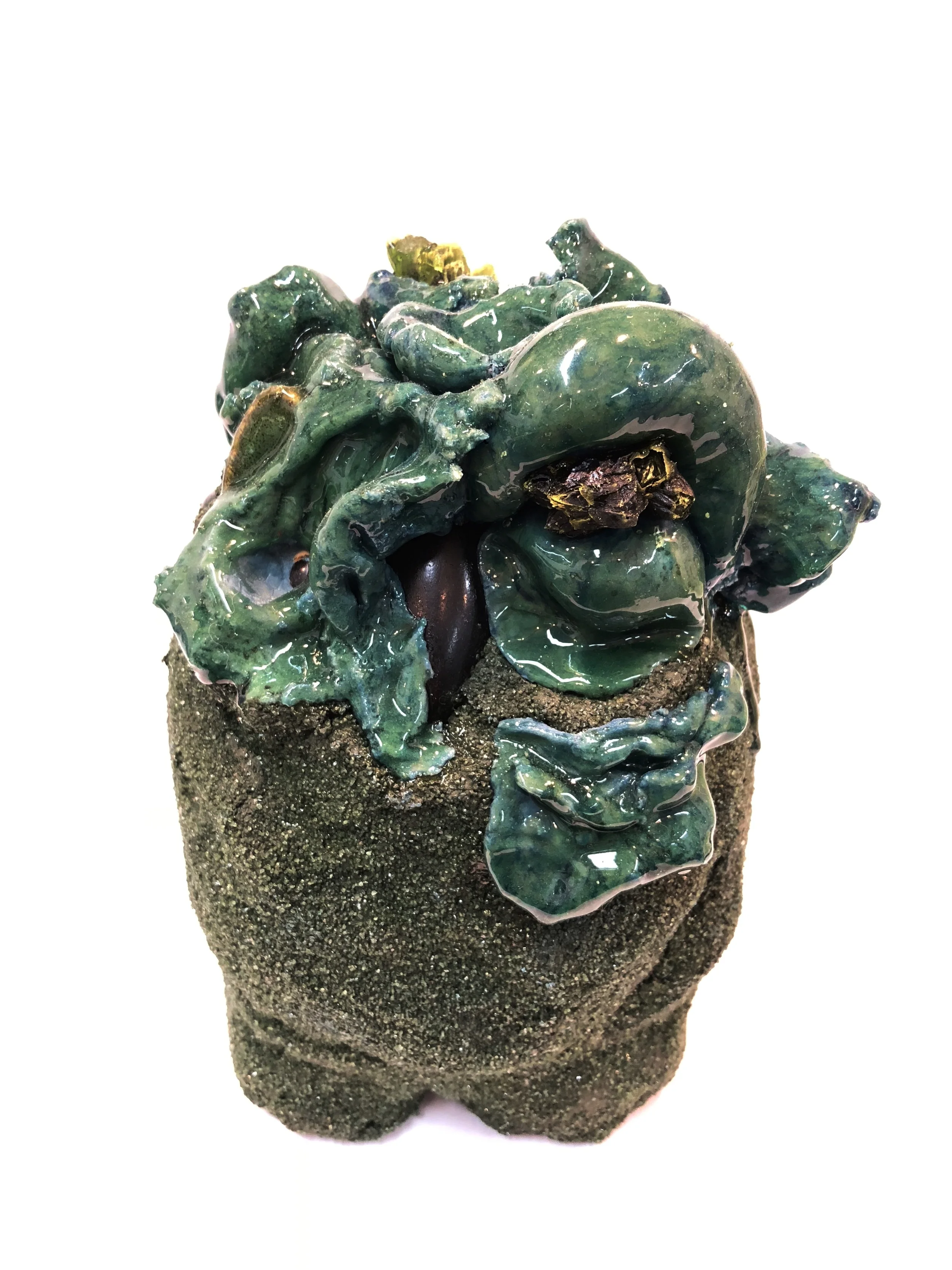 Me and My Earth Cult 15 of 37, 2018