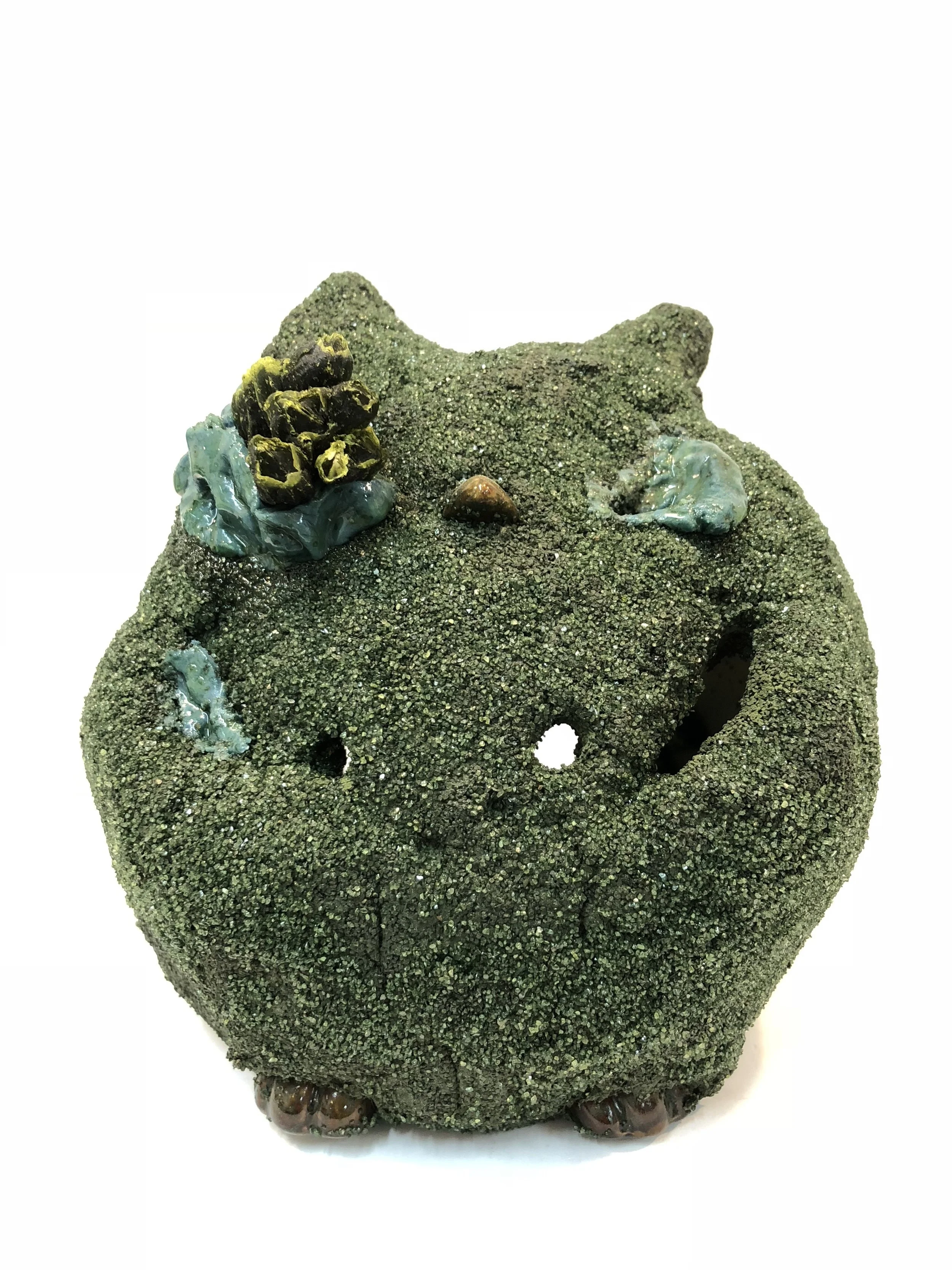 Me and My Earth Cult 26 of 37, 2018