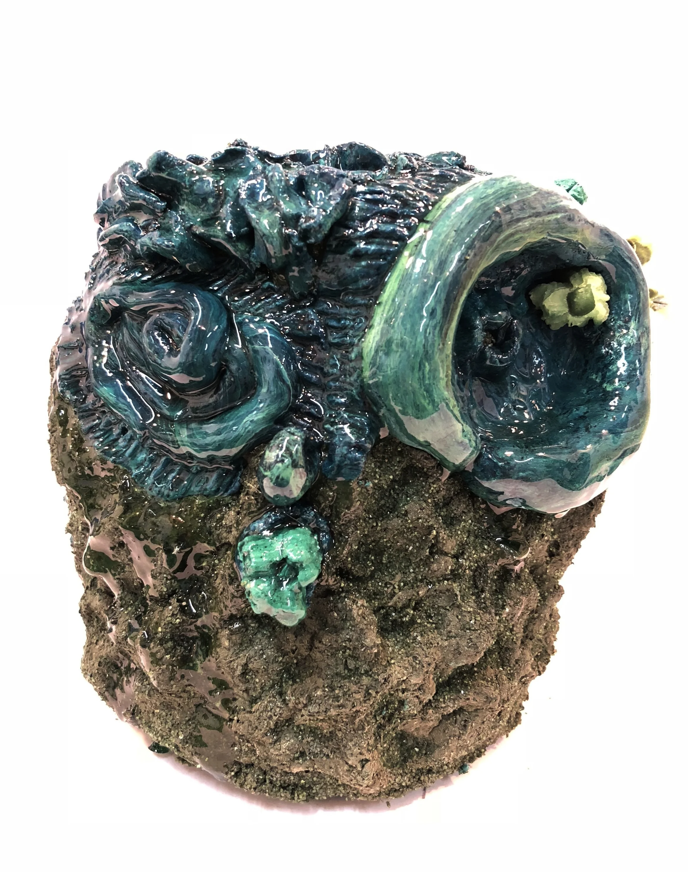 Me and My Earth Cult 28 of 37, 2018