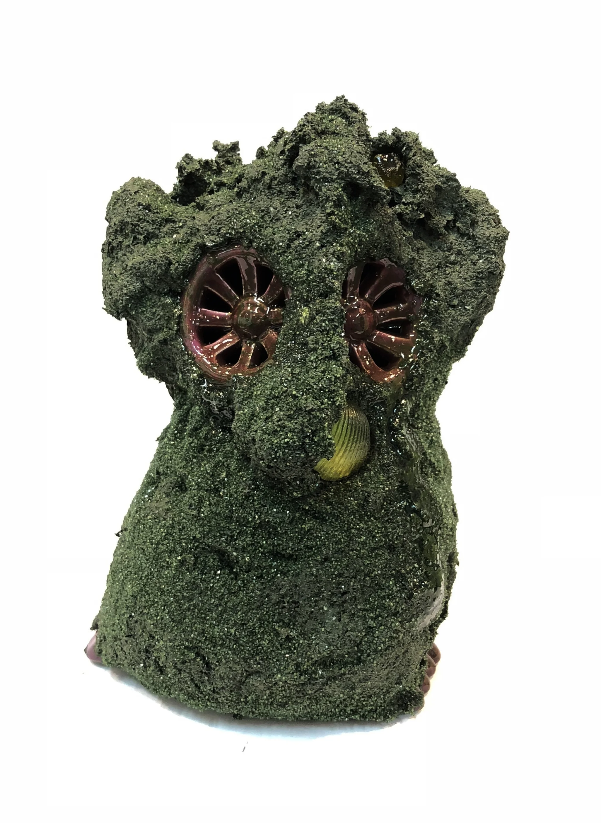 Me and My Earth Cult 31 of 37, 2018