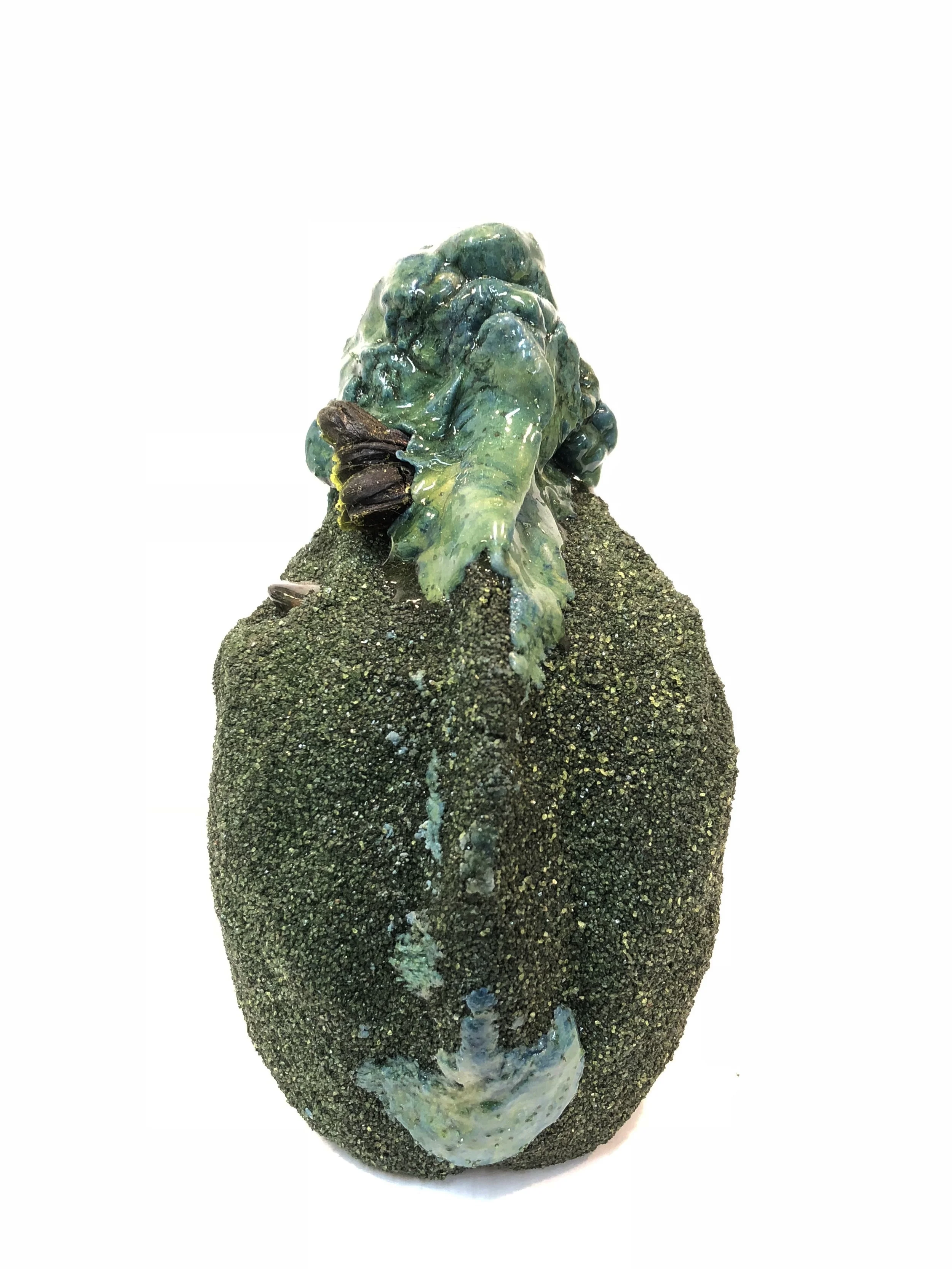 Me and My Earth Cult 34 of 37, 2018