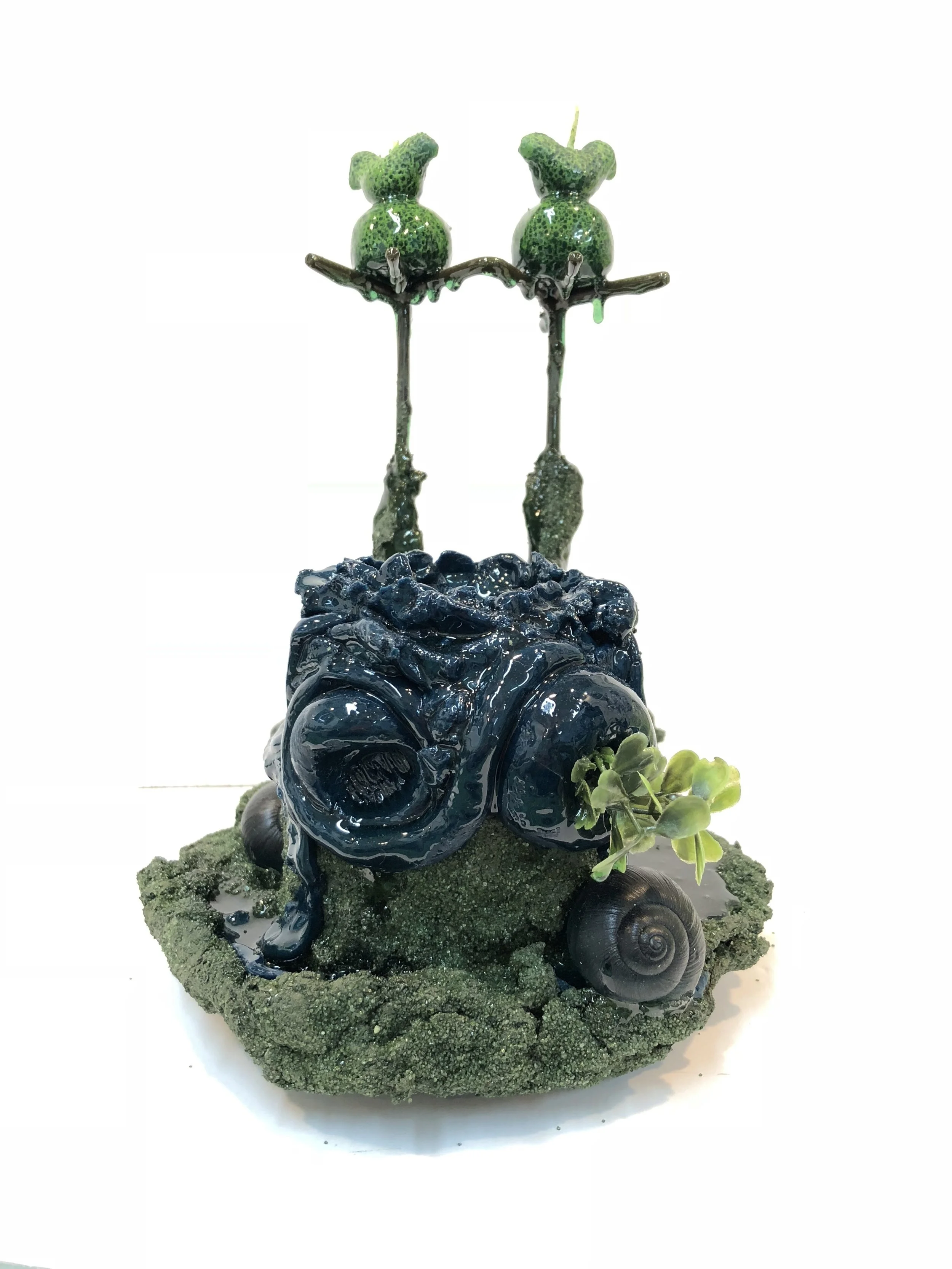 Me and My Earth Cult 35 of 37, 2018