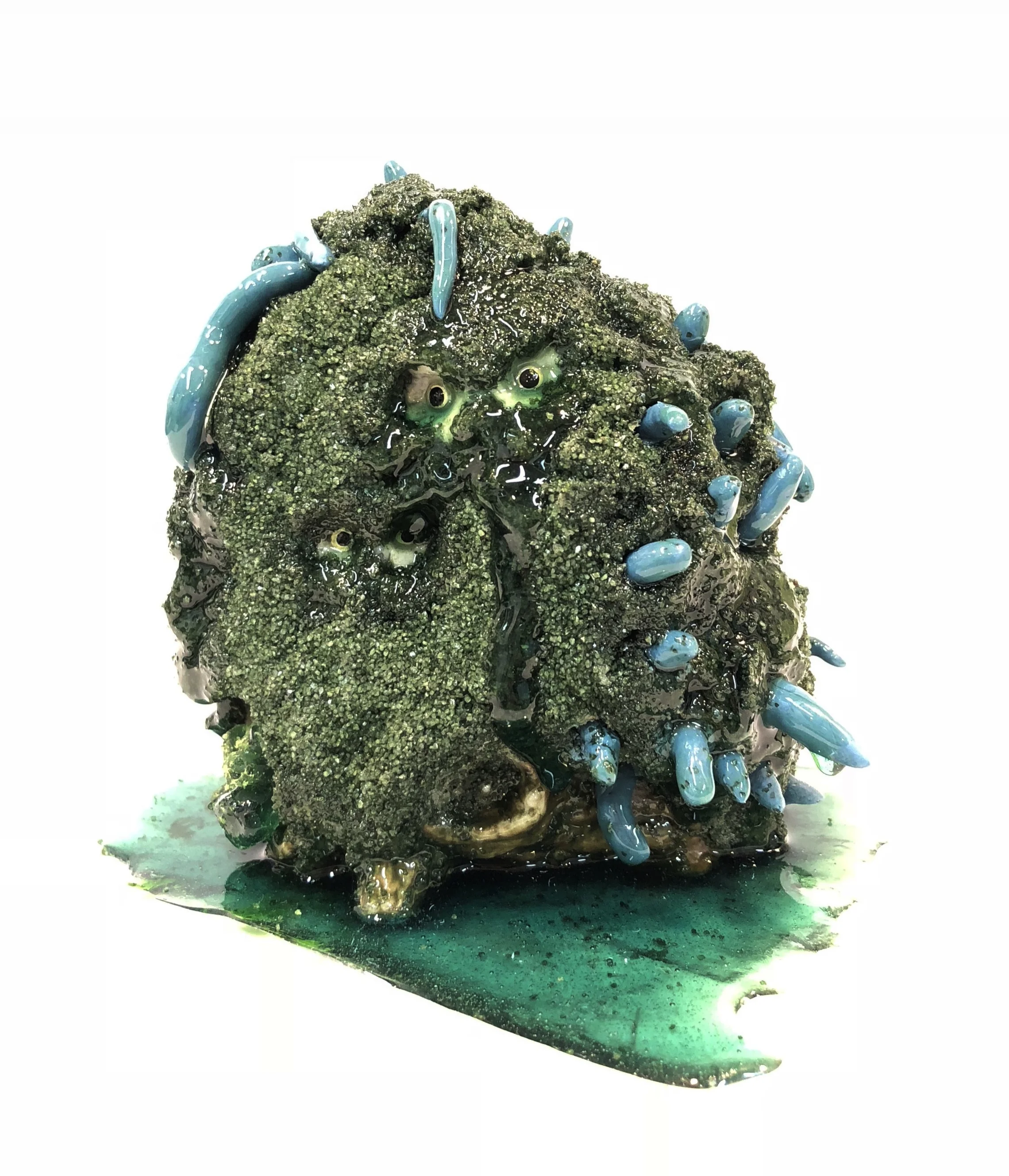 Me and My Earth Cult 37 of 37, 2018