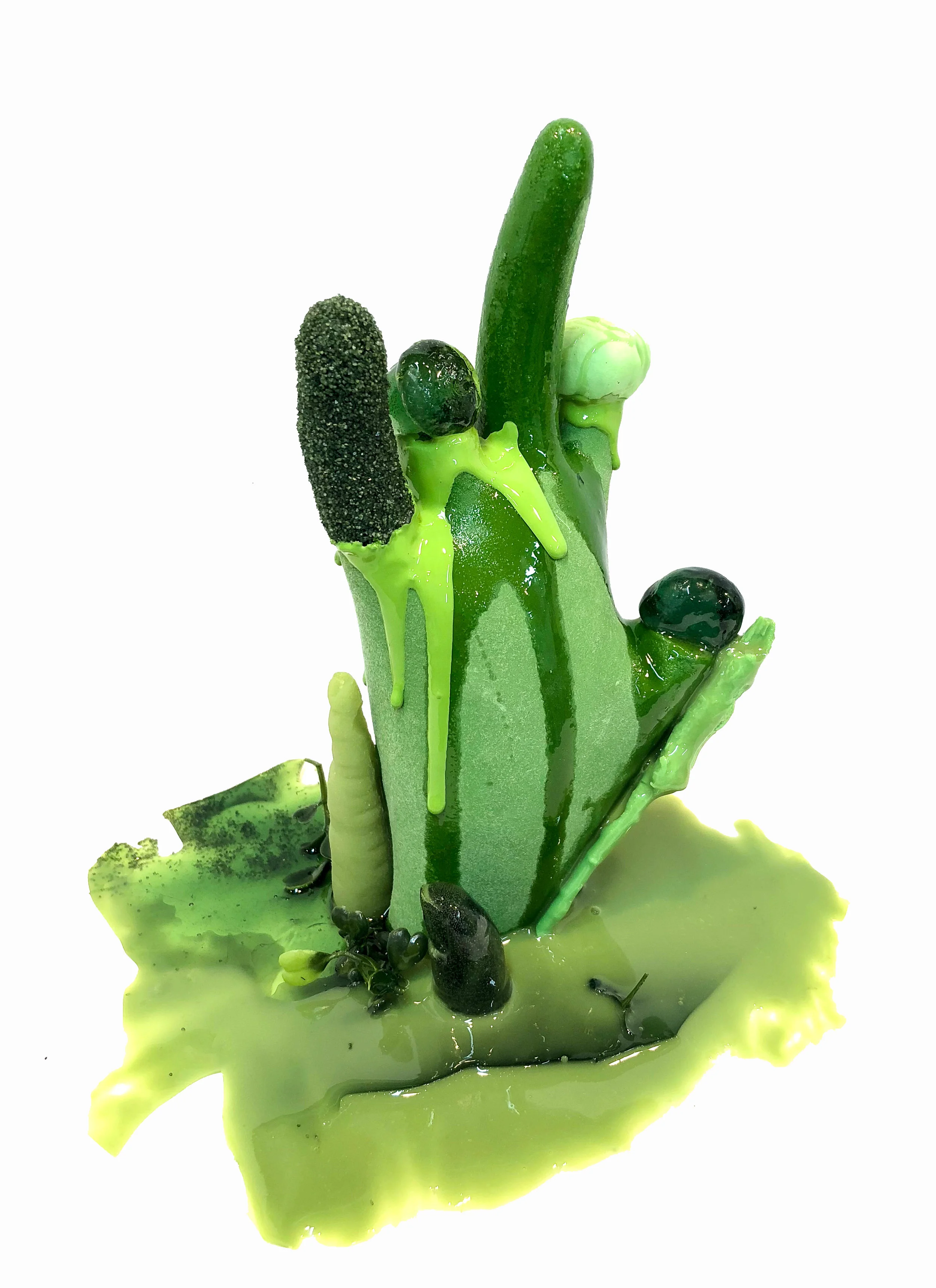 Touch 16, 2018