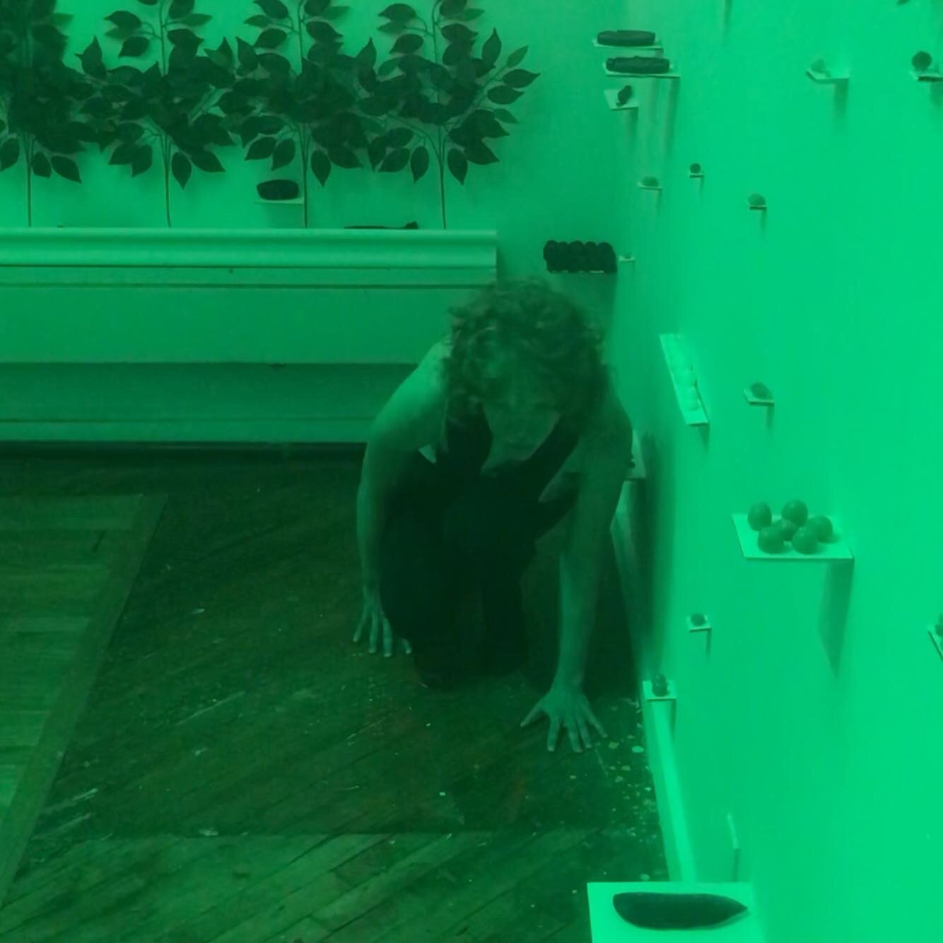 Experiments in Performance