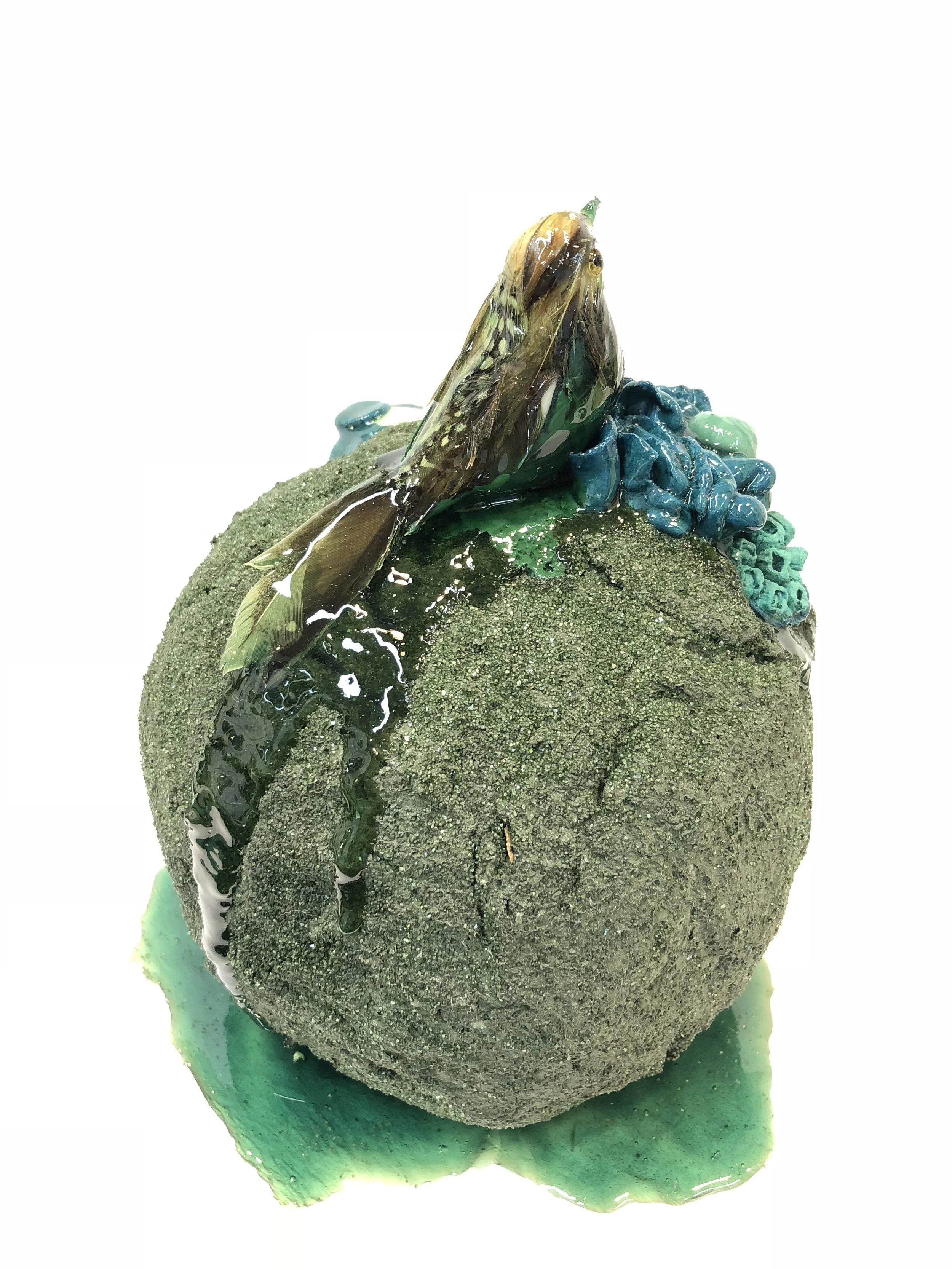 MeandMyEarthCult6of37 OwlasSelfPortrait 2018back.JPG