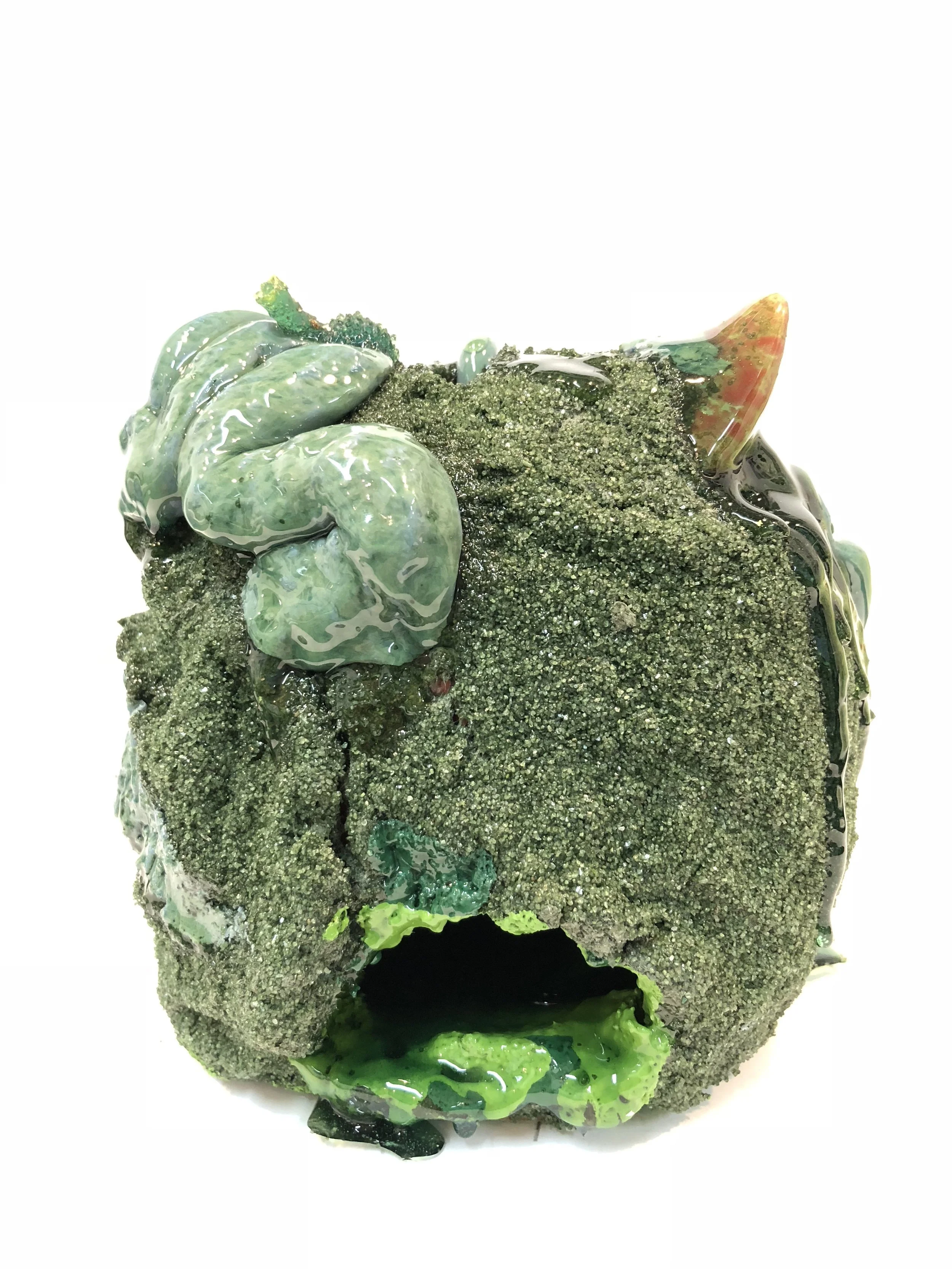 MeandMyEarthCult18of37 OwlasSelfPortrait 2018back.JPG