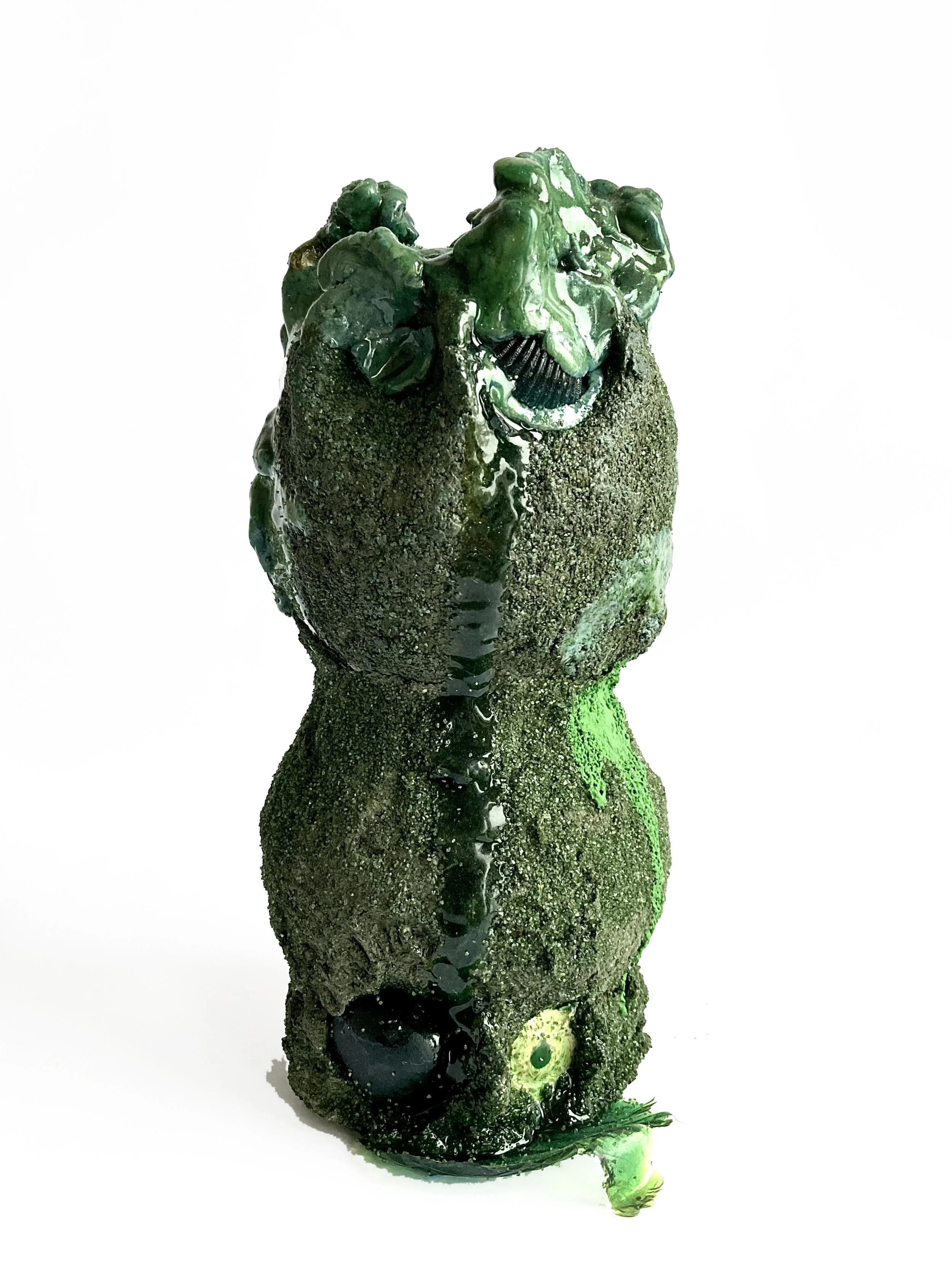 Me and My Earth Cult 27 of 37, 2018