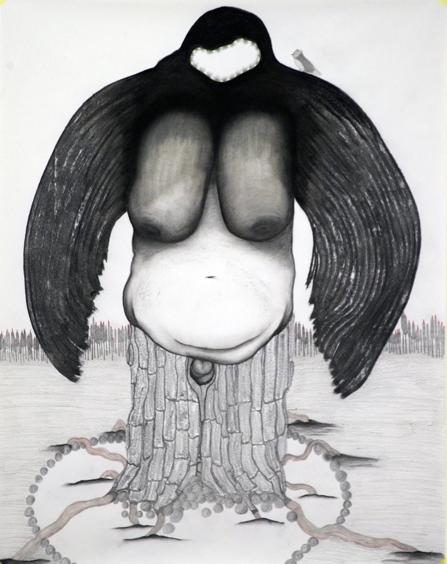 Divine Darkness is So Dazzlingly Bright