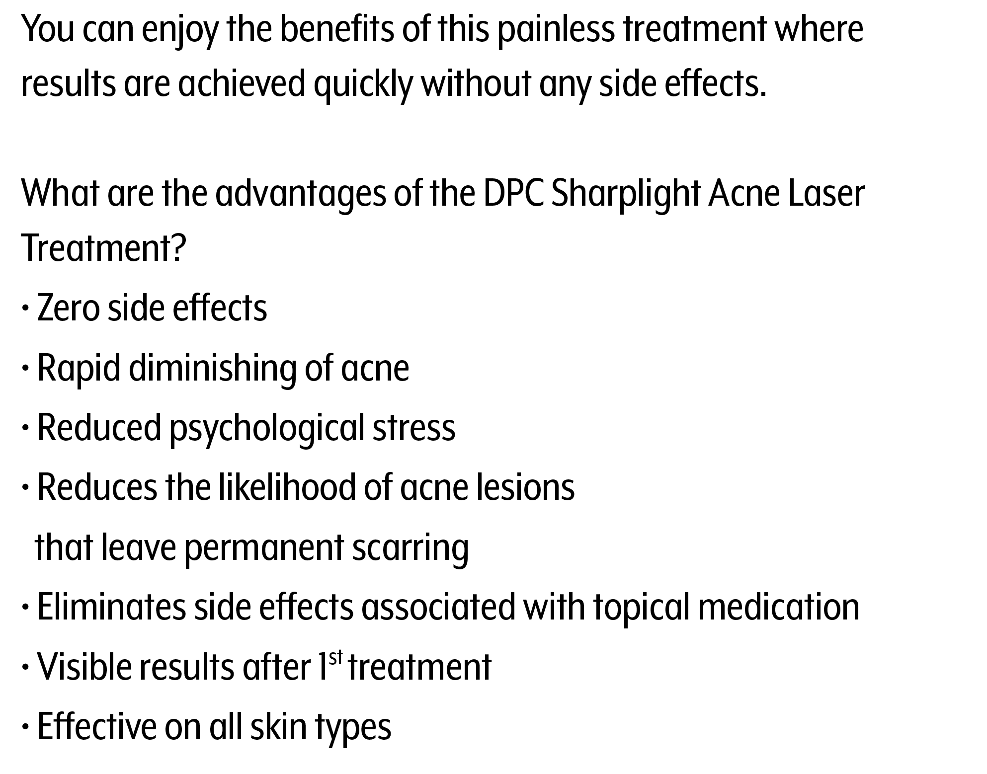 Treatment Protocol