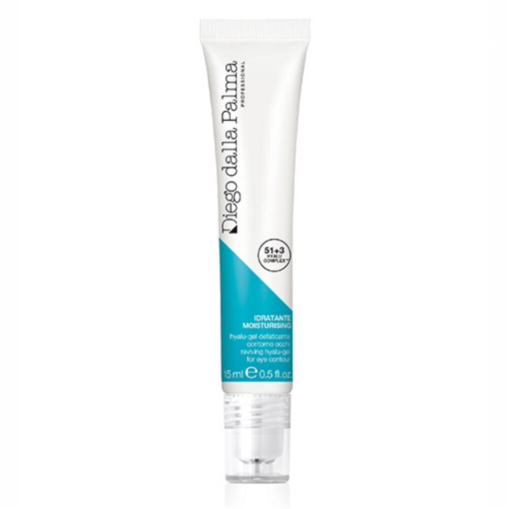 Reviving Hyalu-Gel For Eye Contour