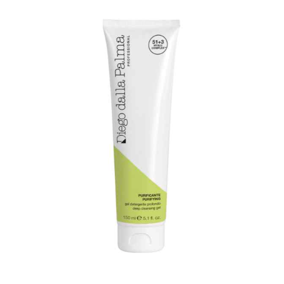 ACN deep cleansing gel