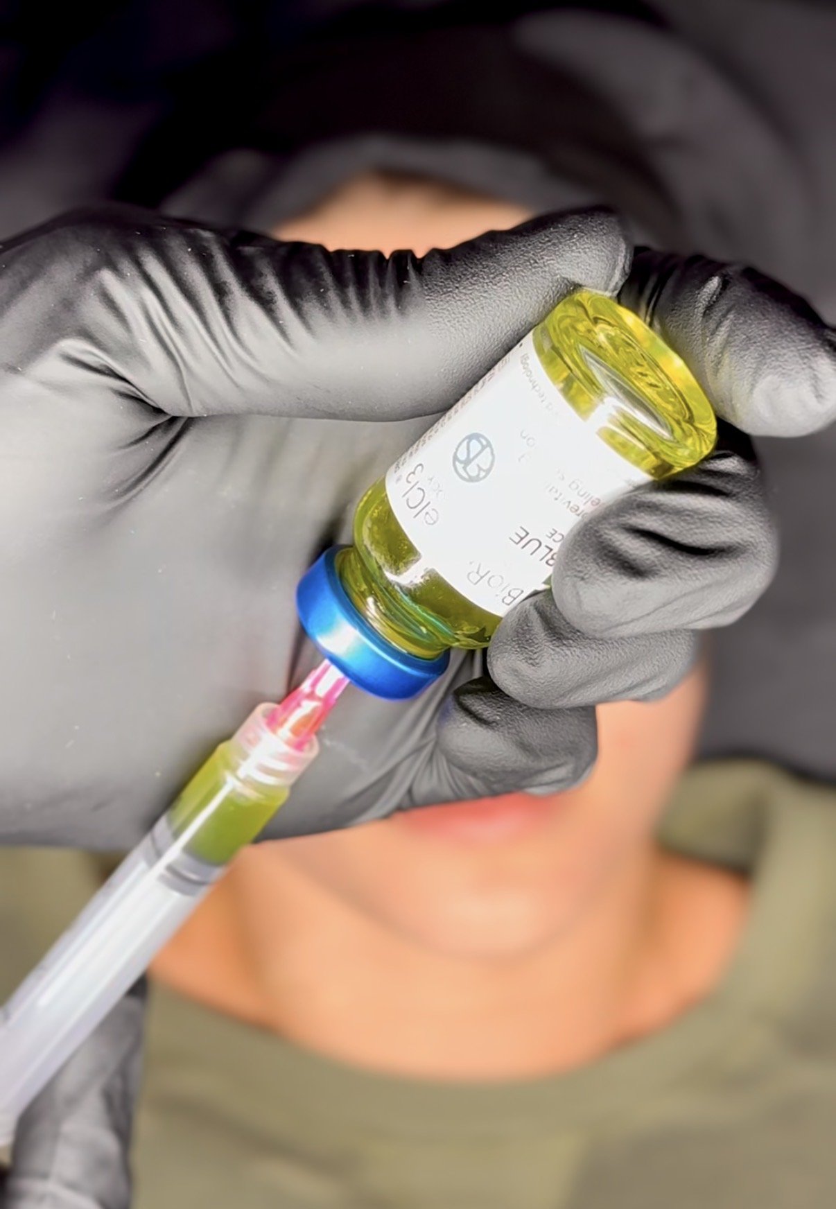 Bio RePeel - ALL NEW Medical Grade Peel