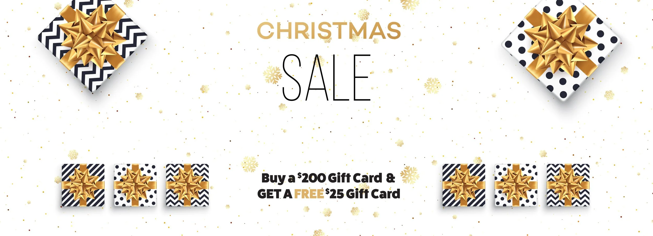 Christmas Header