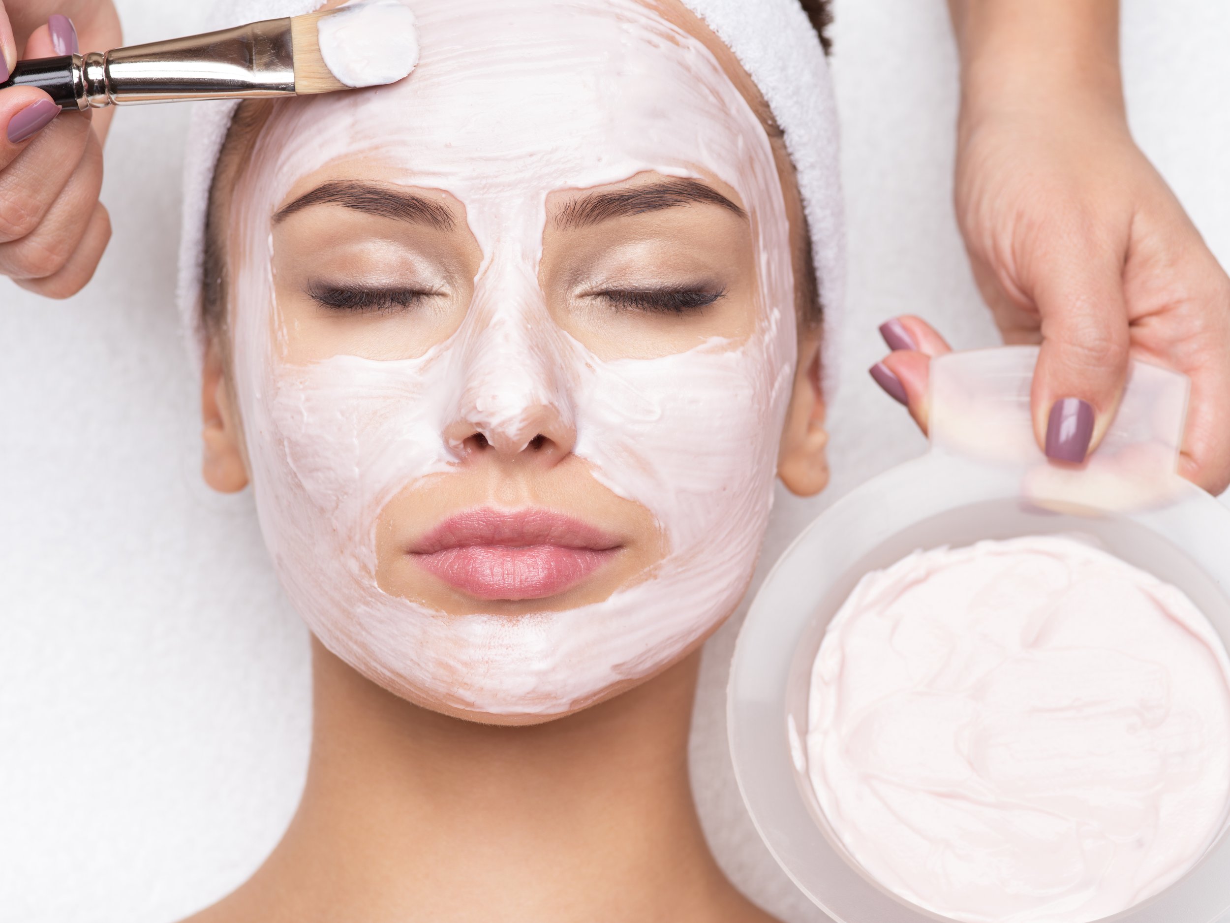 Customized Facials At Kinga's Organic Medi Spa Kitchener
