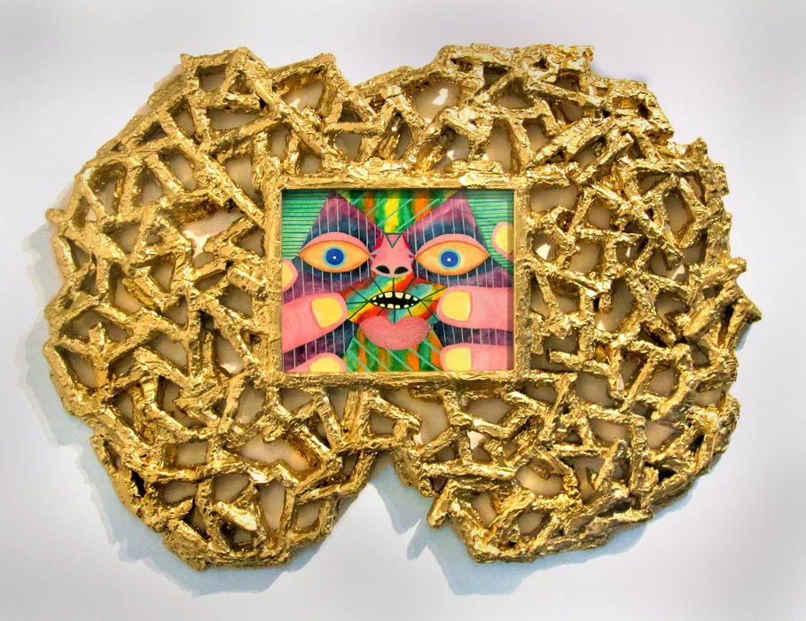 The Fetchable Scorn