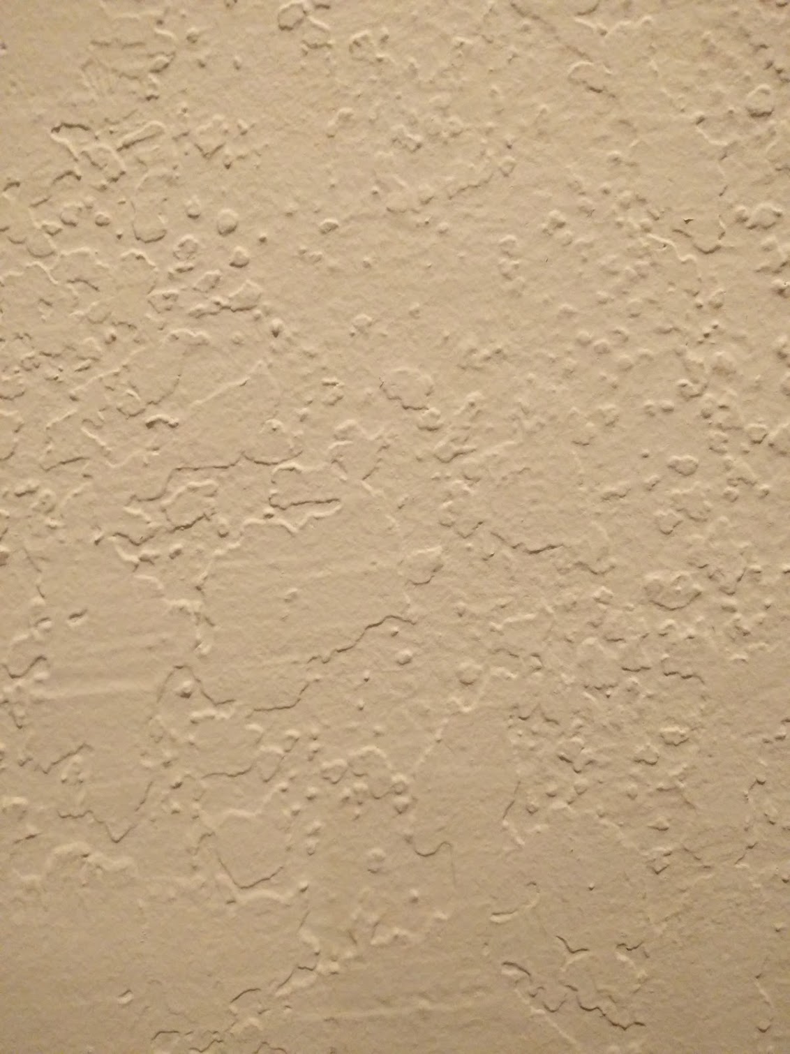 Wall texture — California Cottage