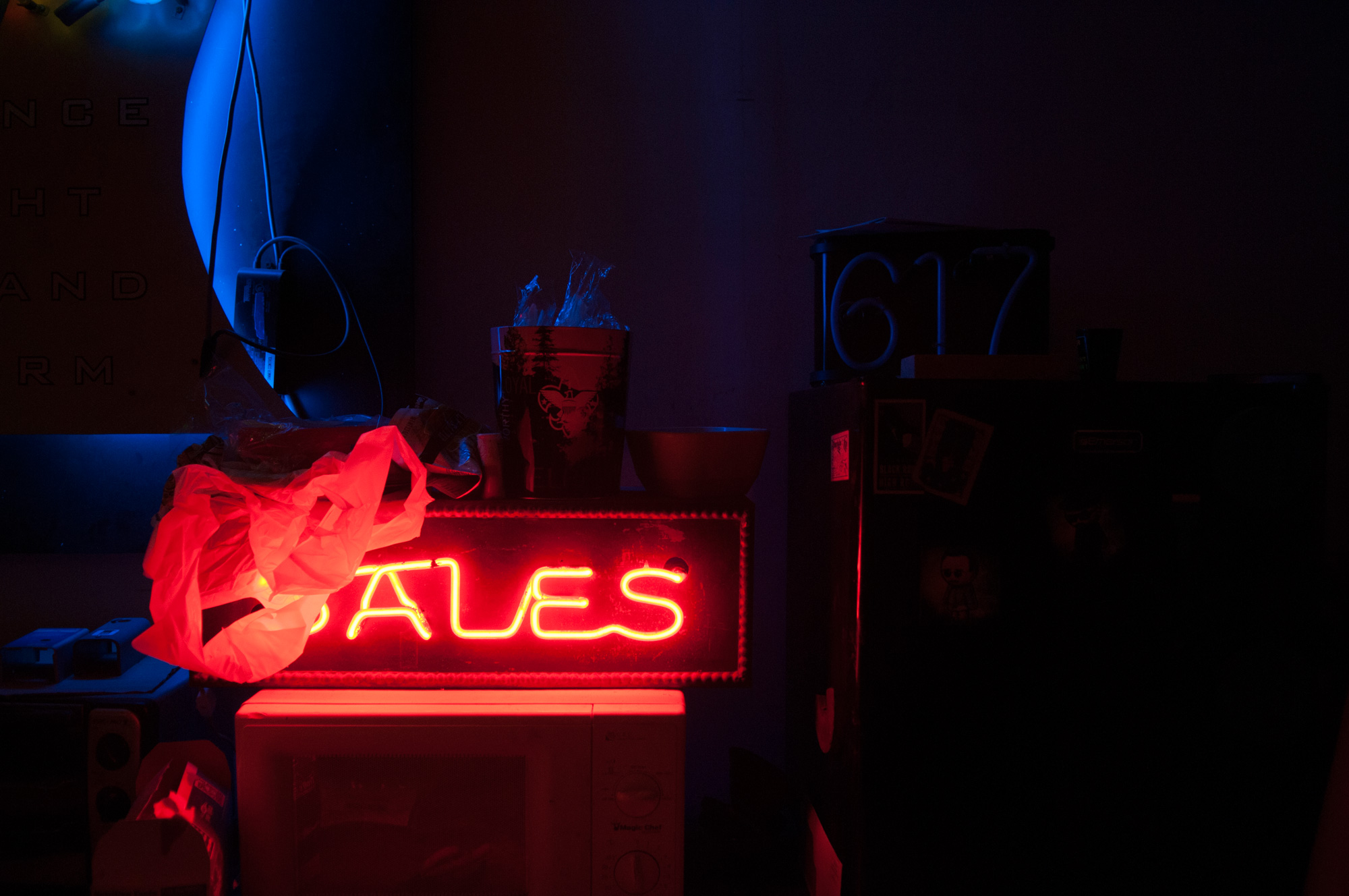 The Neon Company Studio