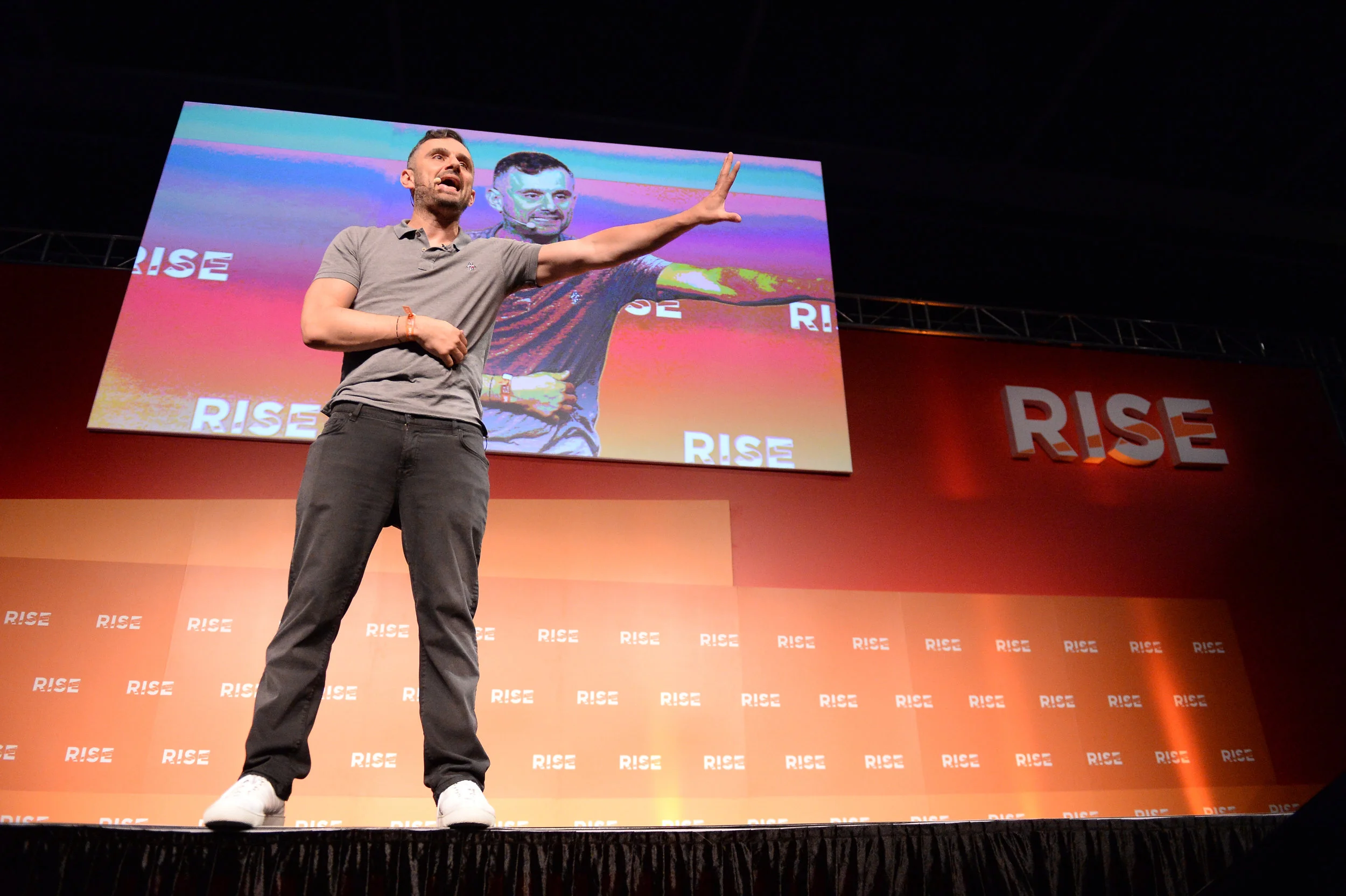 Photo credit: Cody Glenn / RISE / Sportsfile
