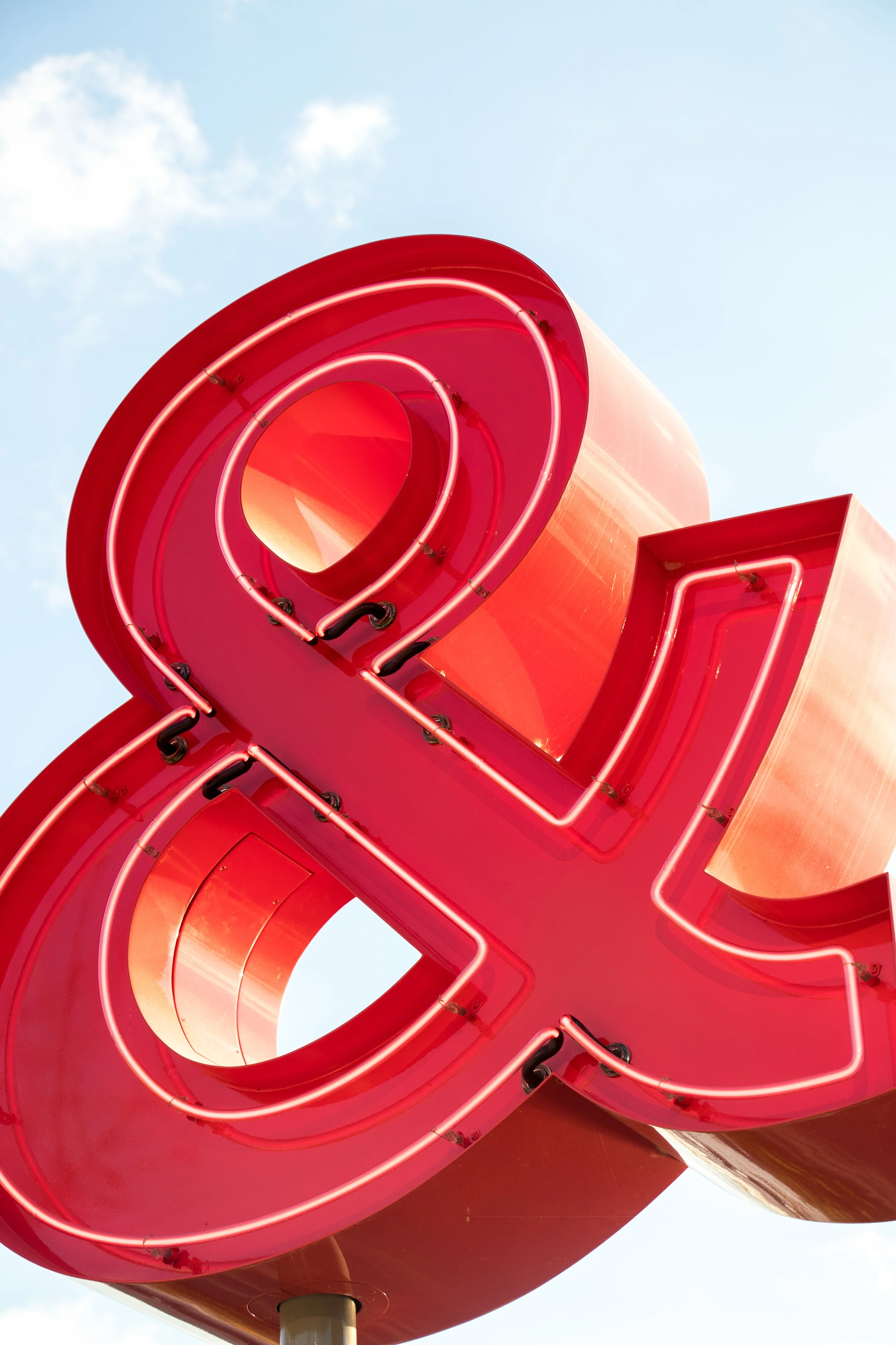 Behind the Neon with Sign Creative Chris Stemper from Bauer Sign Company