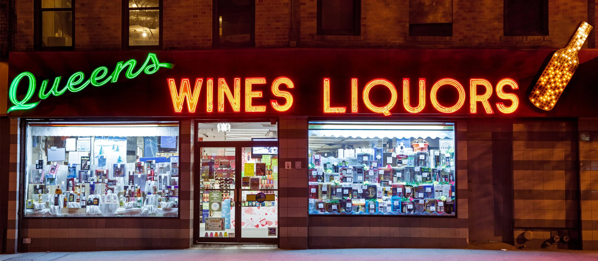 Documenting Unique Neighborhoods & Storefronts with Photographers James and Karla Murray