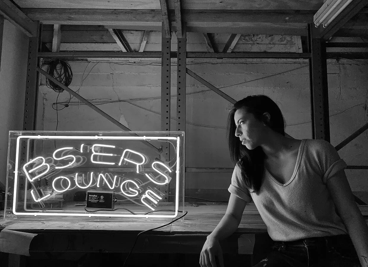 Building A Sign Company, Why Social Matters & Finding Your Own North Star with Signs From Mars
