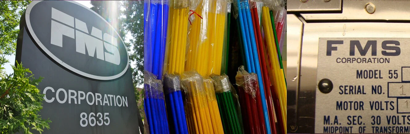 Engineering Products & Leveraging New Growth with Mike Sweet from FMS Neon