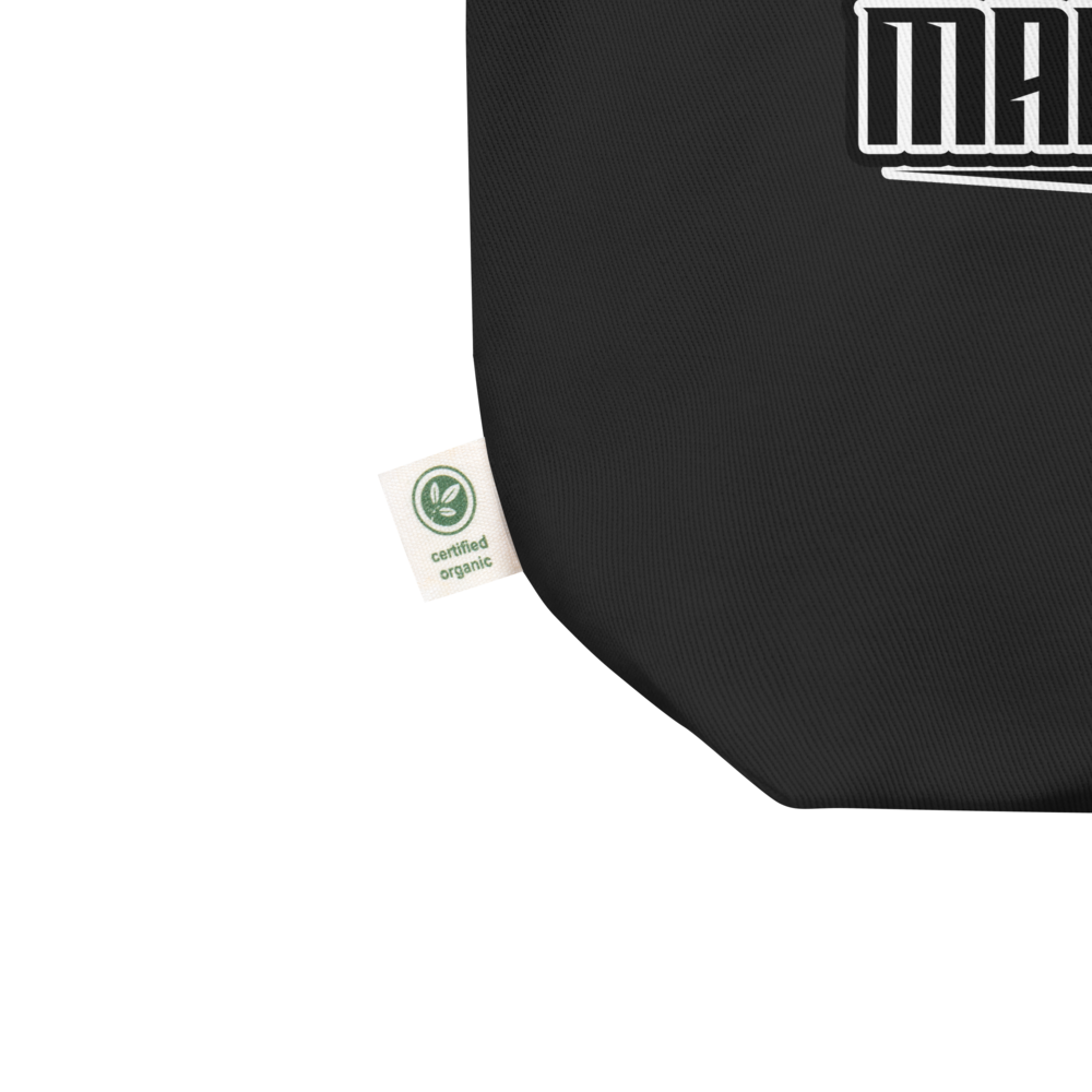 Life's A Gas - Eco Tote Bag detail.png