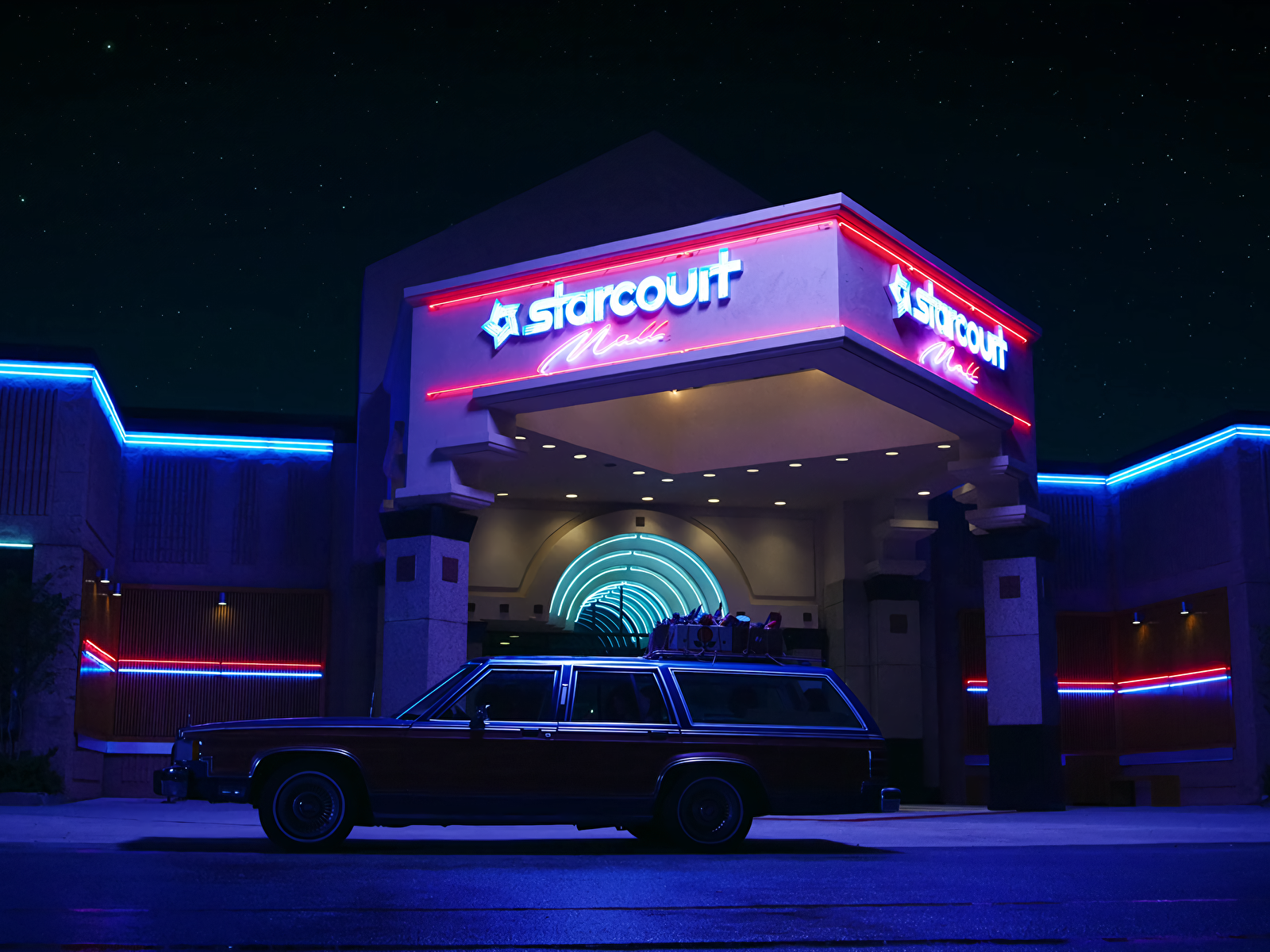 Choppin' Up Creativity & All Things 80's with Set Decorator Jess Royal from Netflix Series Stranger Things