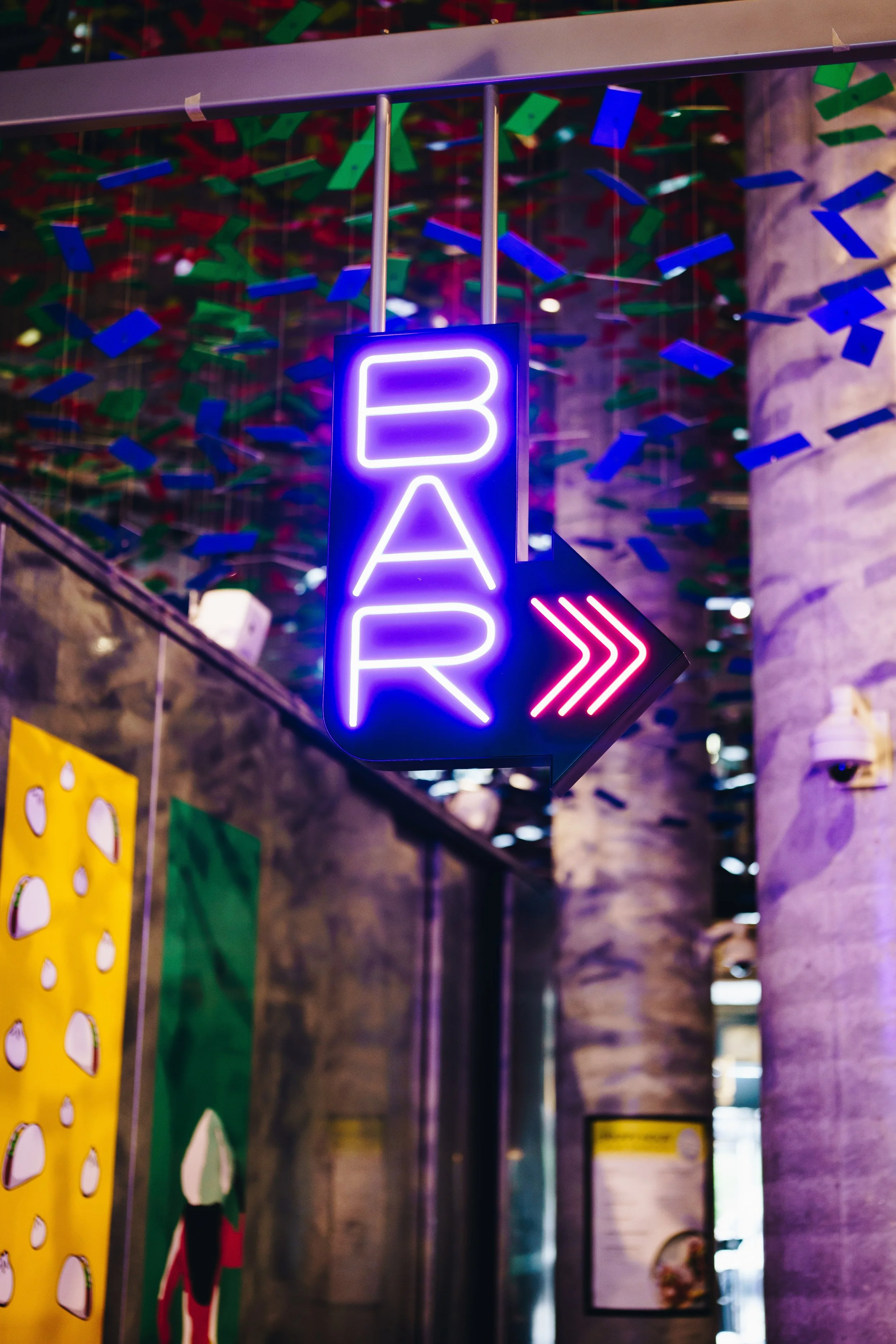 Transform Your Home Bar with Cool Neon Signs from Mondo Neon: Elevate Your Style and Shine Bright