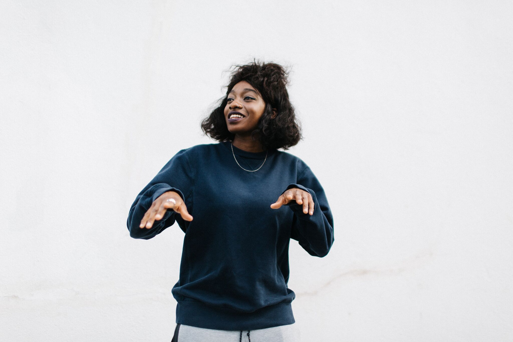 Little Simz for Mass Appeal