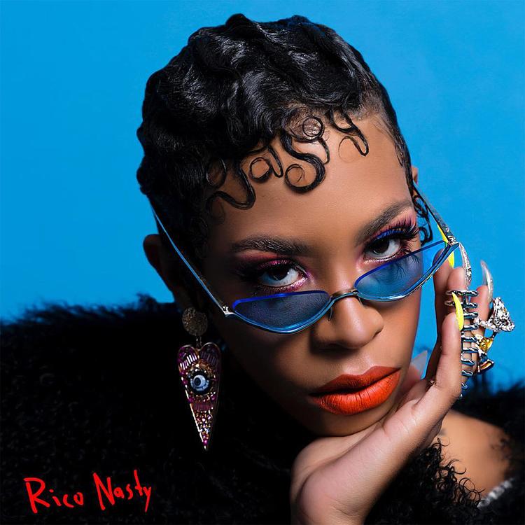 Rico Nasty - Nasty