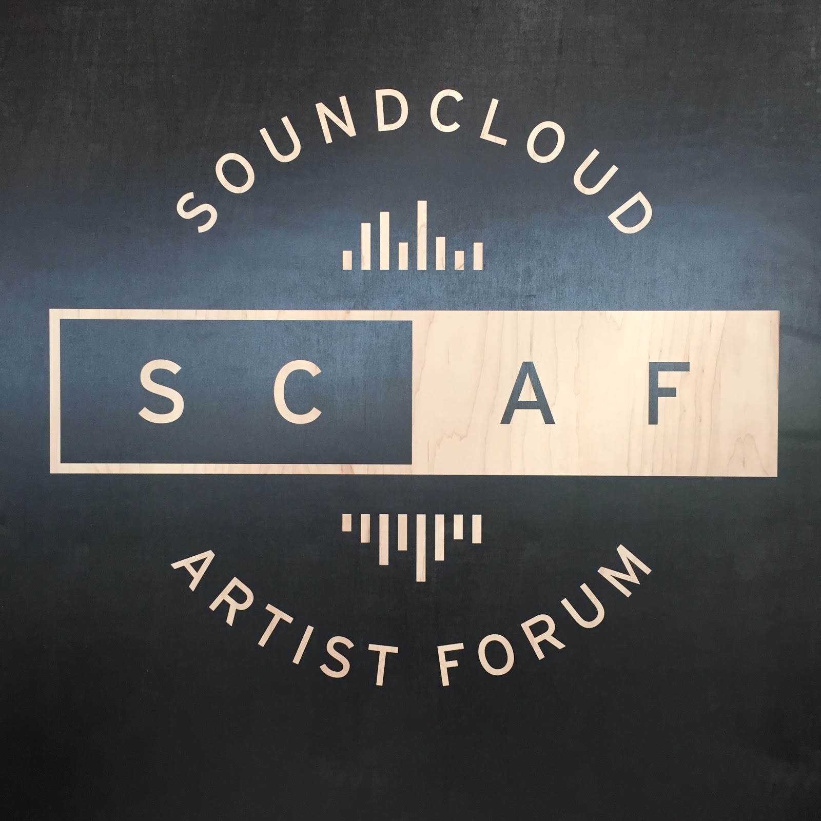 Three music career tips we learned at the SoundCloud Artist Forum