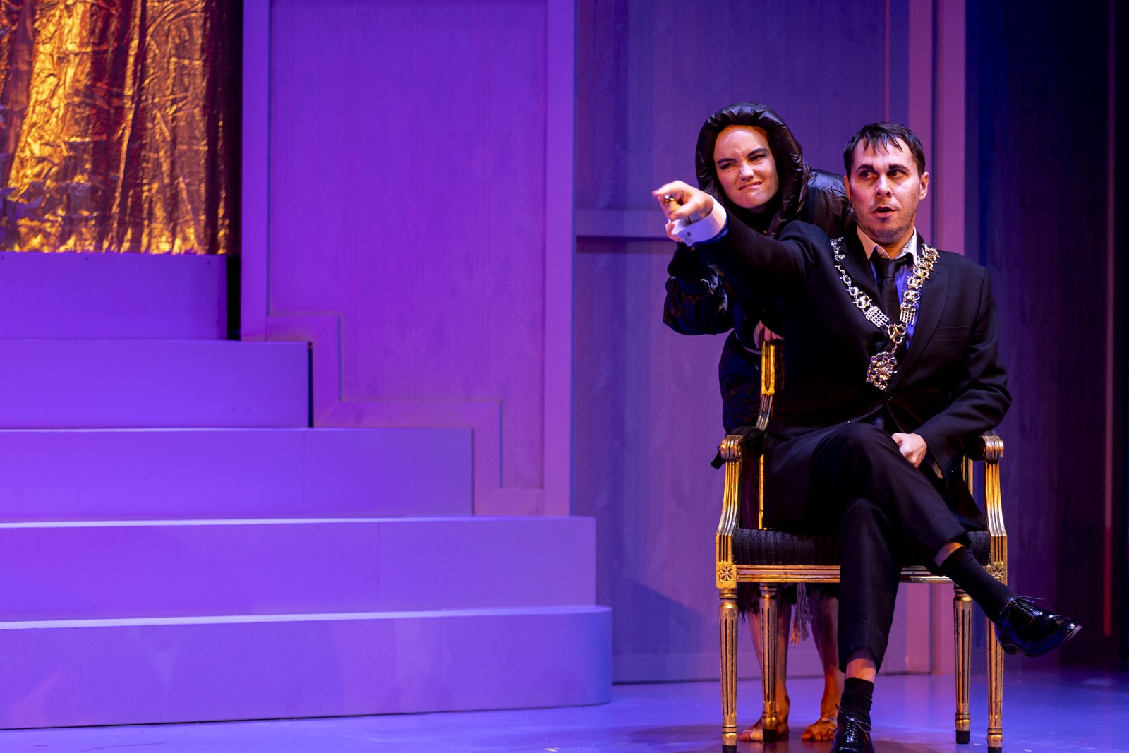 Allie Graham and David Greco pic Brett Boardman.jpg