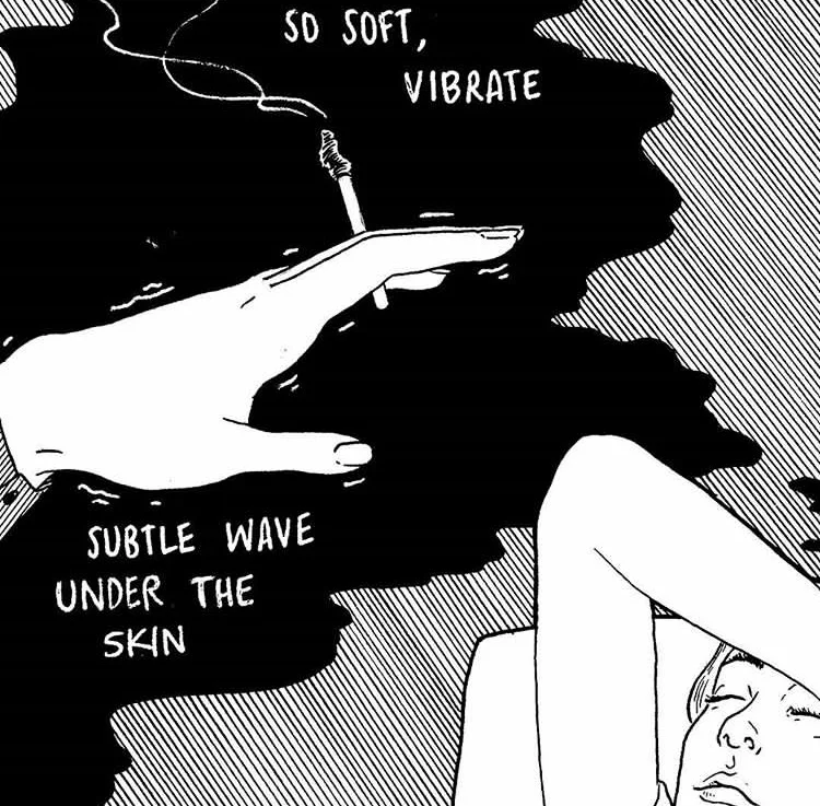 Artwork by Brie Underhill 
