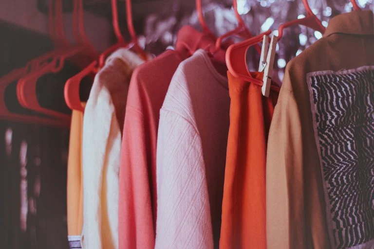 Installation by Brie Underhill | Shot by Austere Magazine 