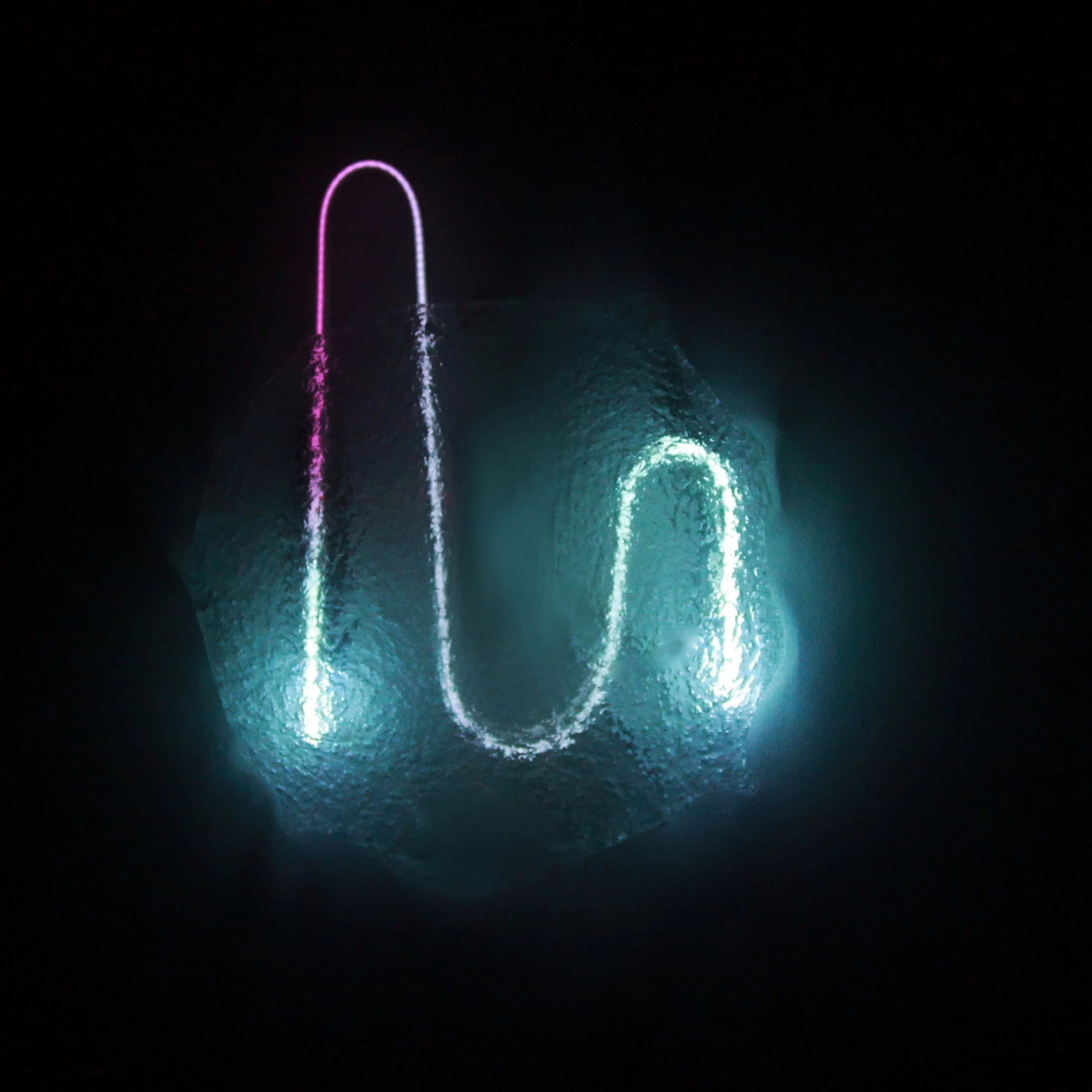 Rhythmic Illumination by Austin Fields 